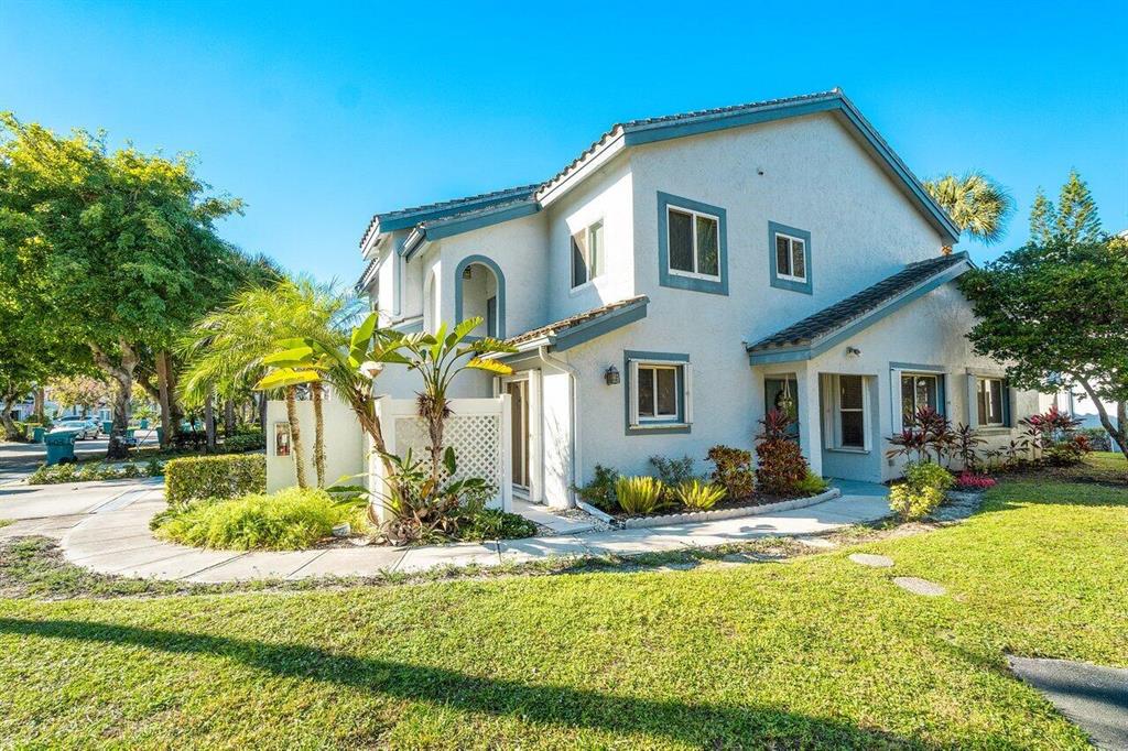 9769 Nickels Boulevard Unit: 604