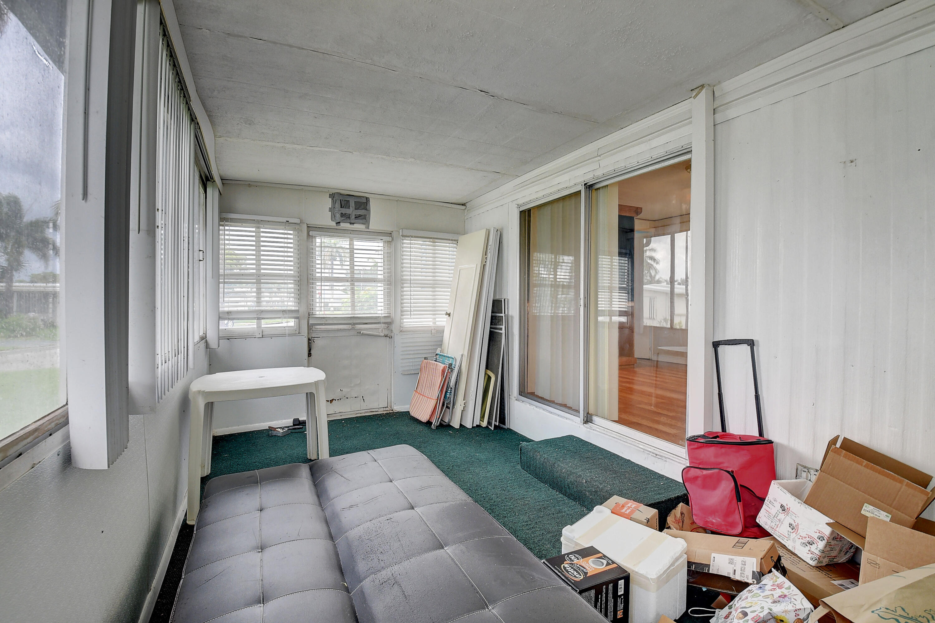 12375 S Military Trail Unit: 207