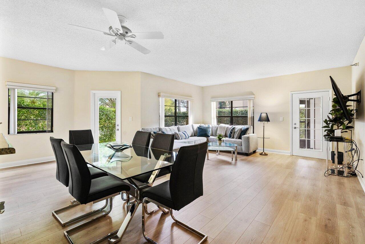 6614 Villa Sonrisa Drive Unit: 110