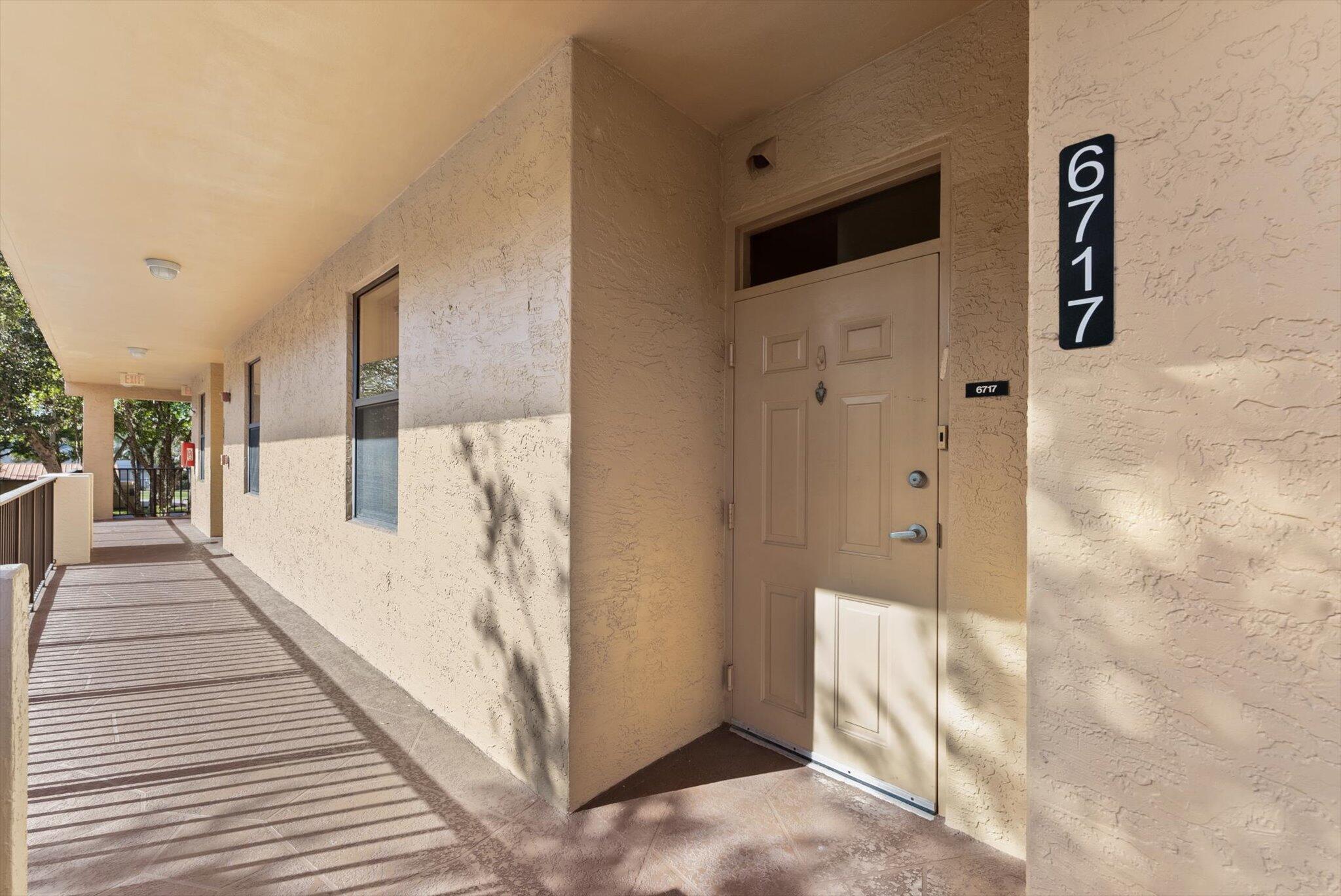 6717 Coral Lake Drive Unit: 6717