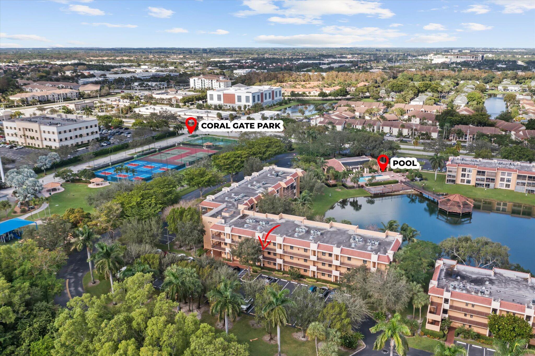 6717 Coral Lake Drive Unit: 6717