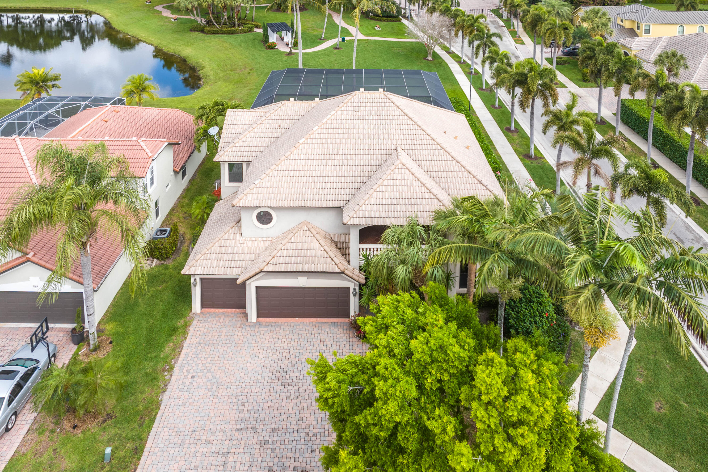 7379 Serrano Terrace