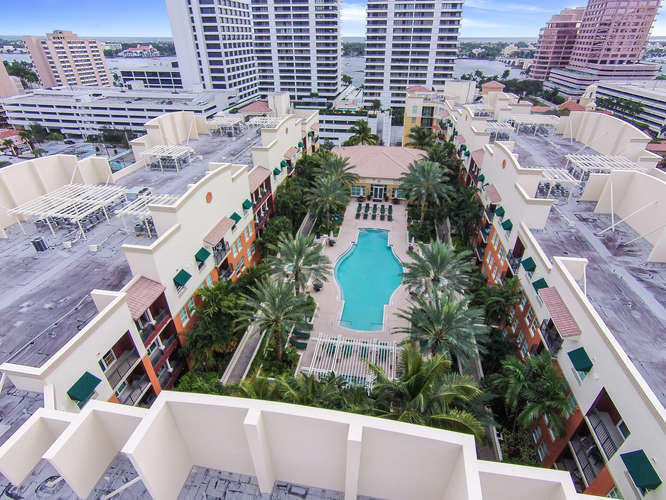 600 S Dixie Highway 503