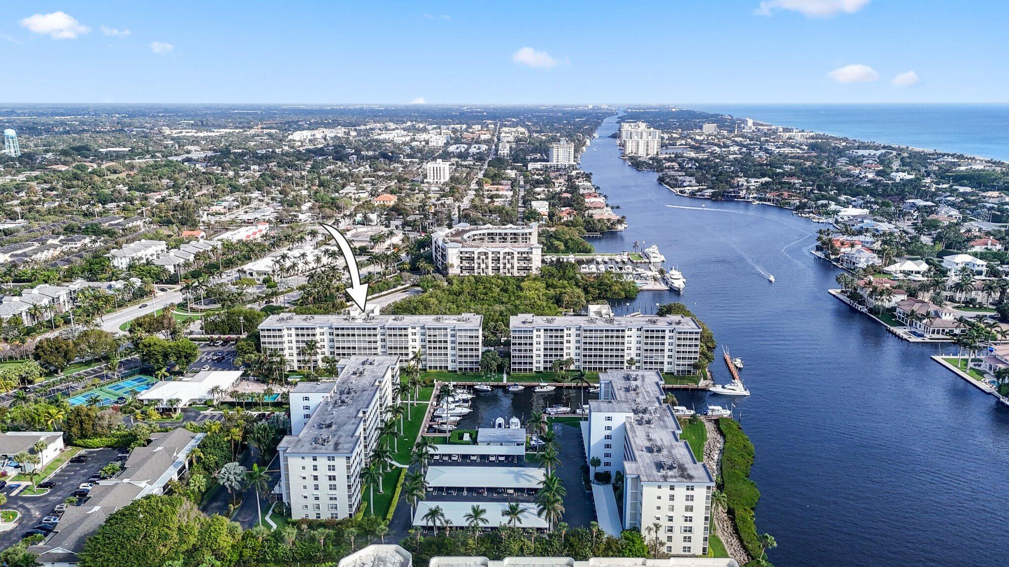 1 Harbourside Drive 4104