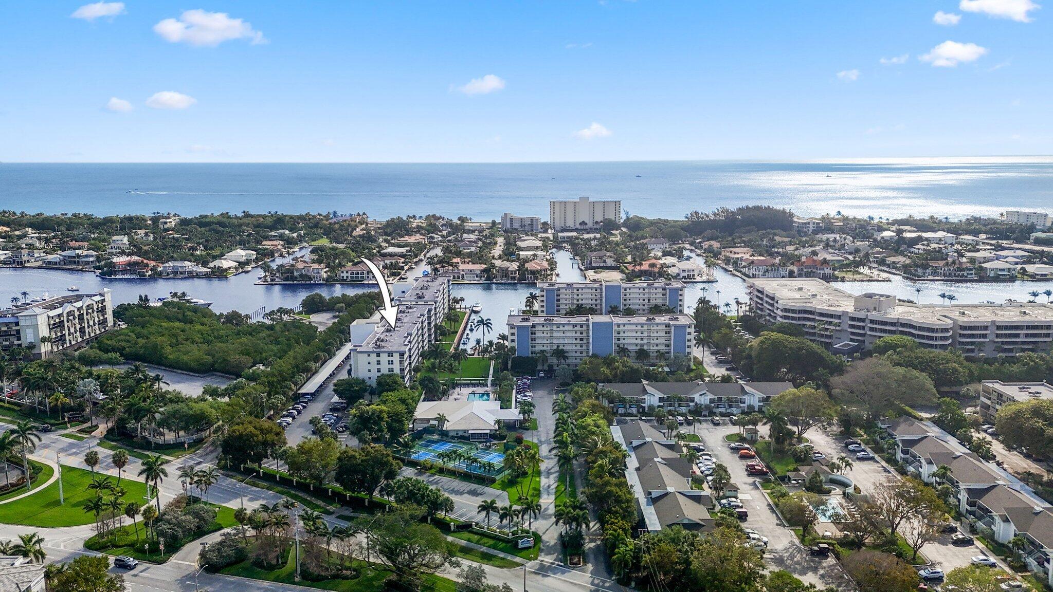 1 Harbourside Drive 4104