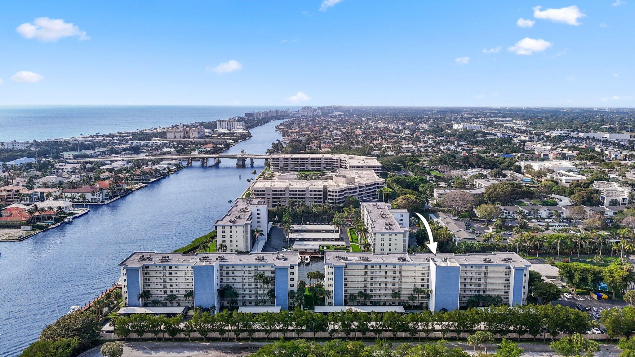 1 Harbourside Drive 4104