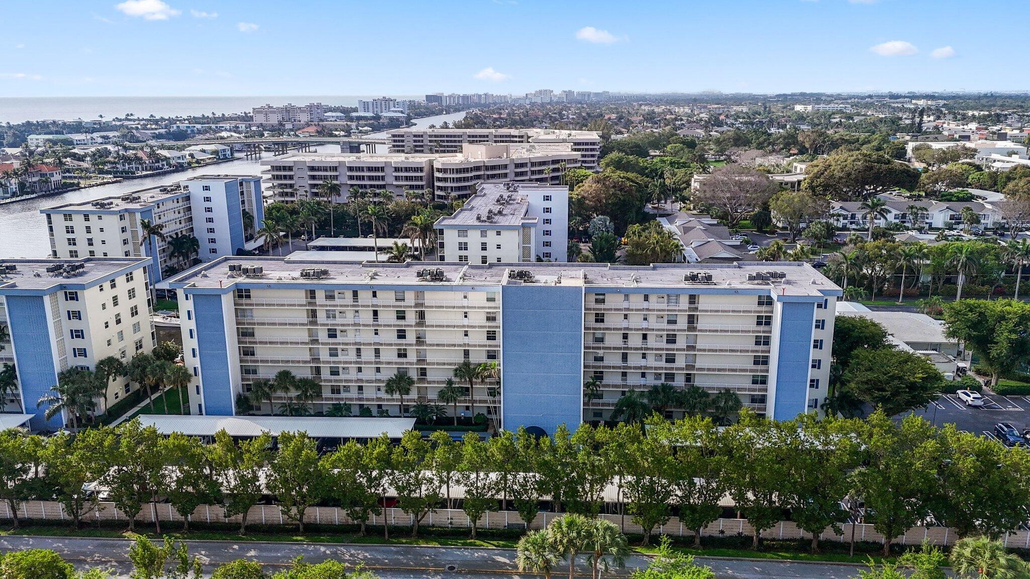 1 Harbourside Drive 4104