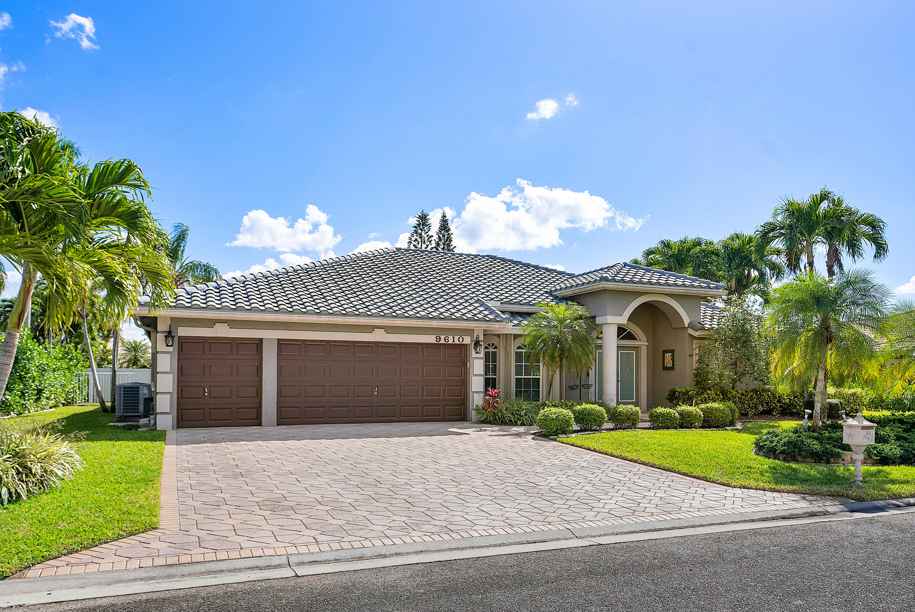 9610 Aloe Road