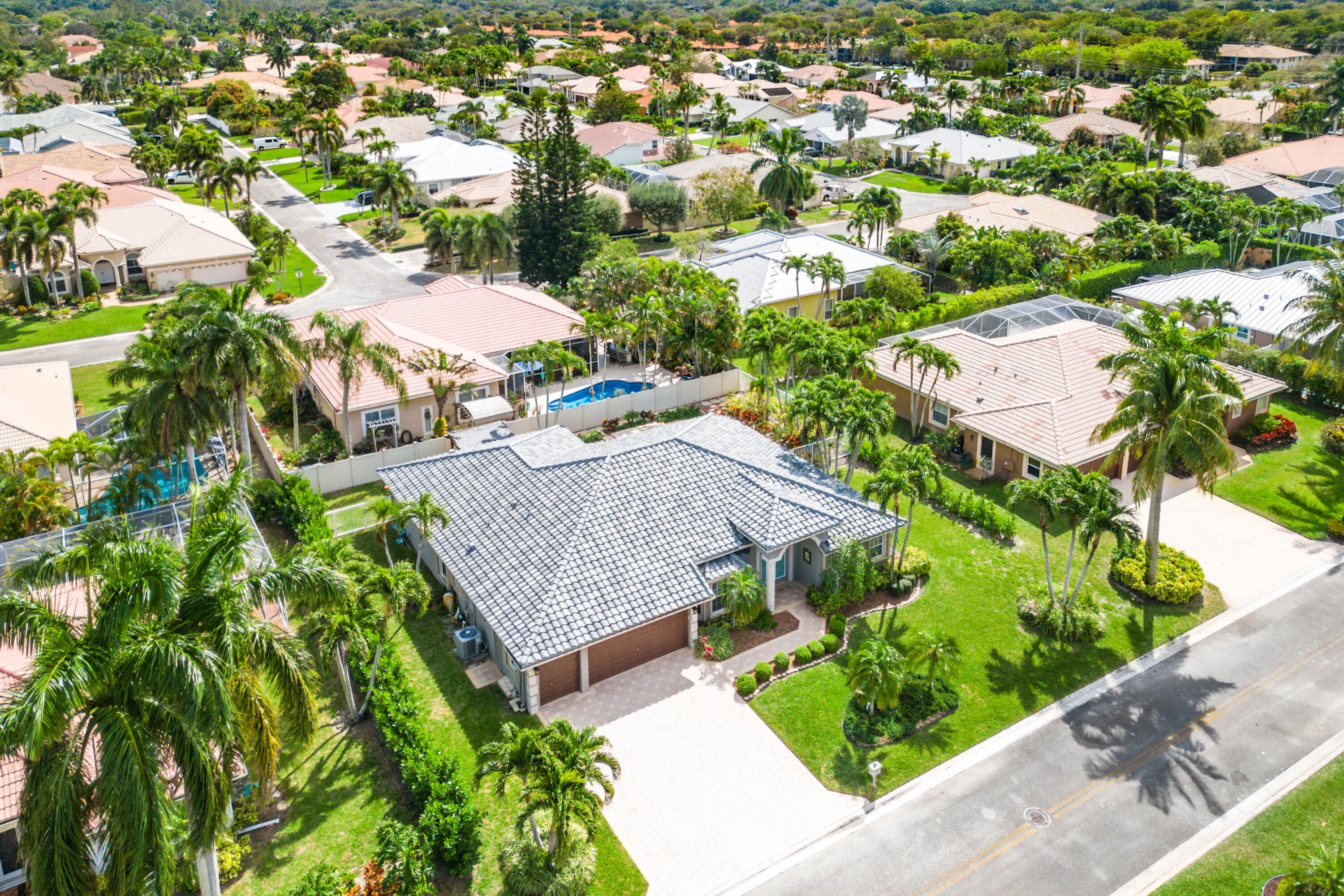 9610 Aloe Road