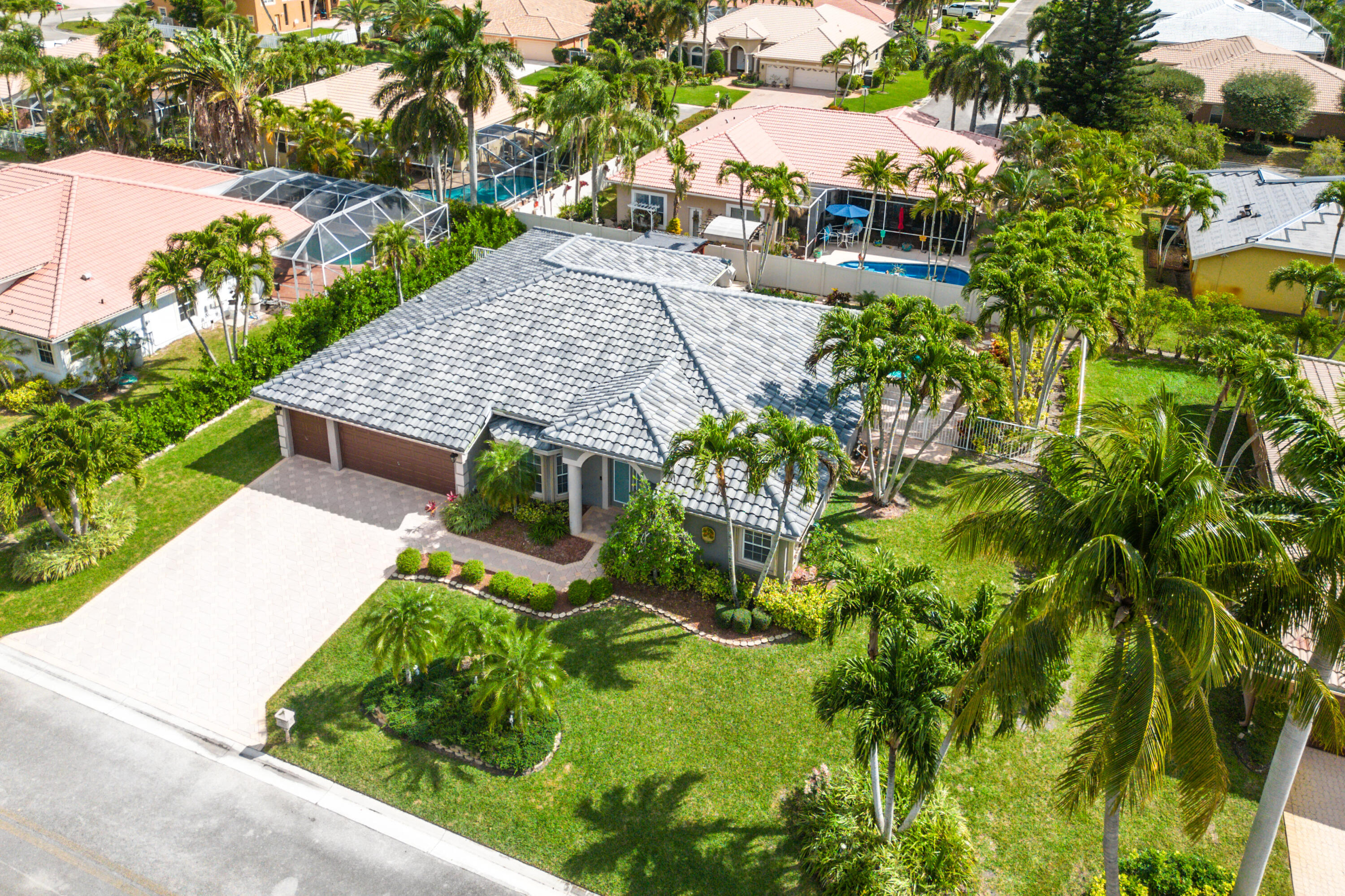 9610 Aloe Road