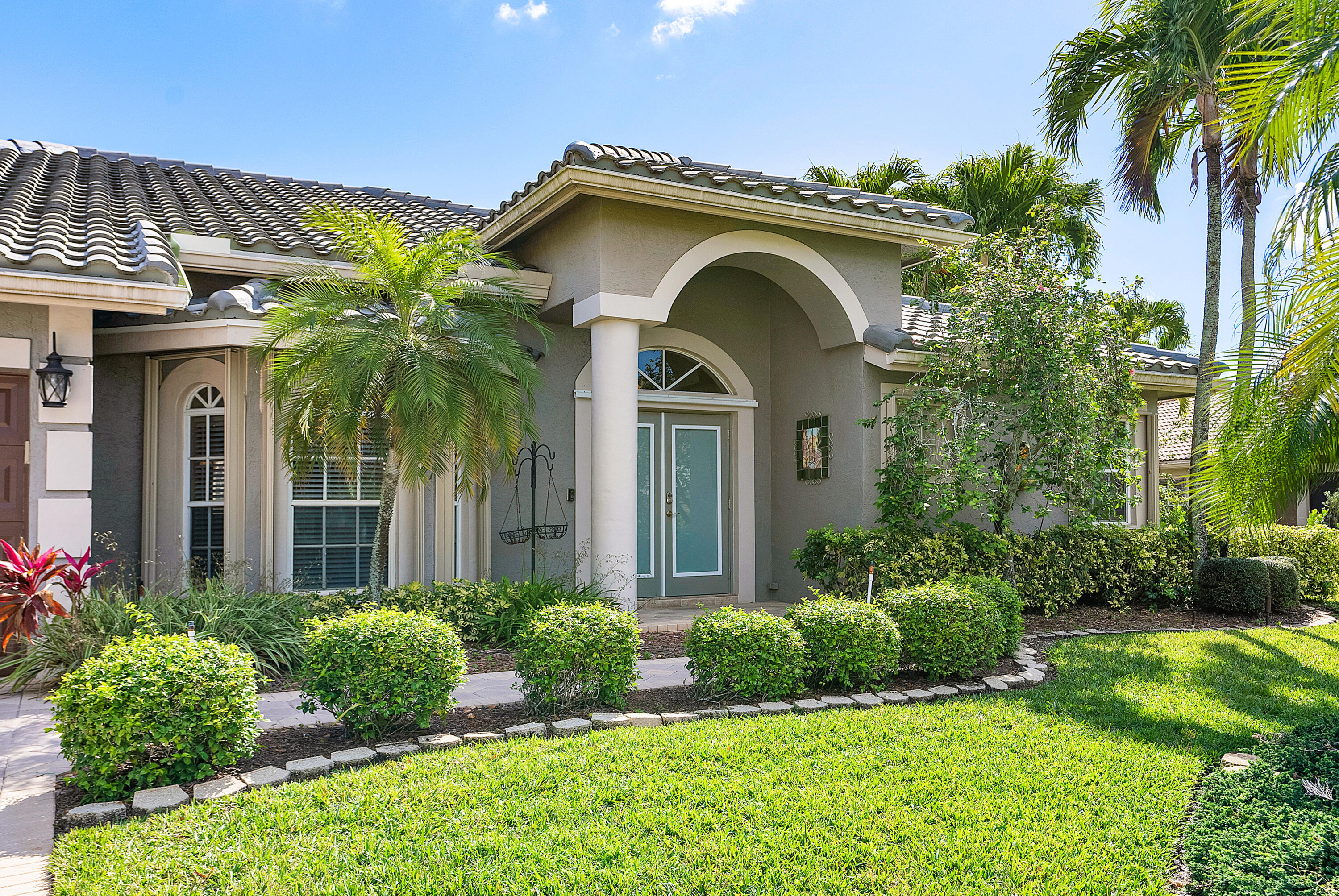 9610 Aloe Road