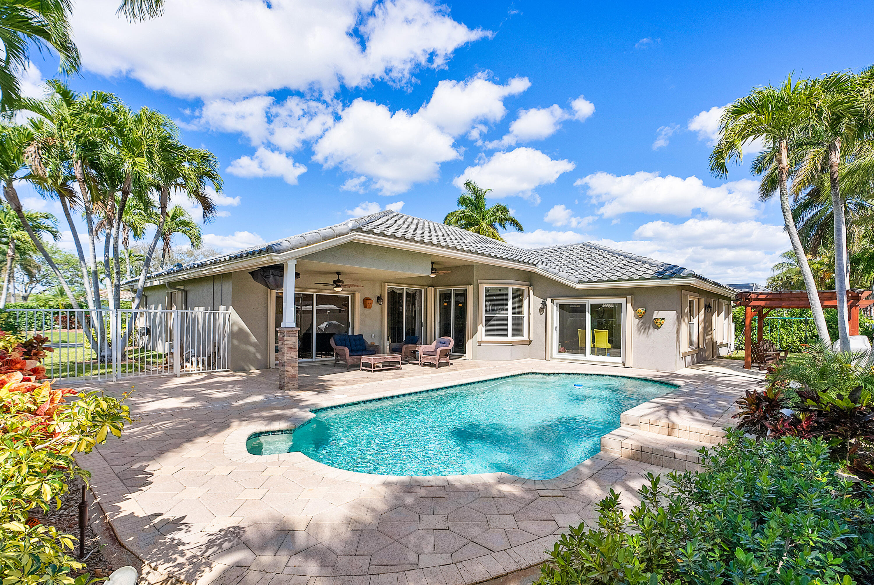 9610 Aloe Road