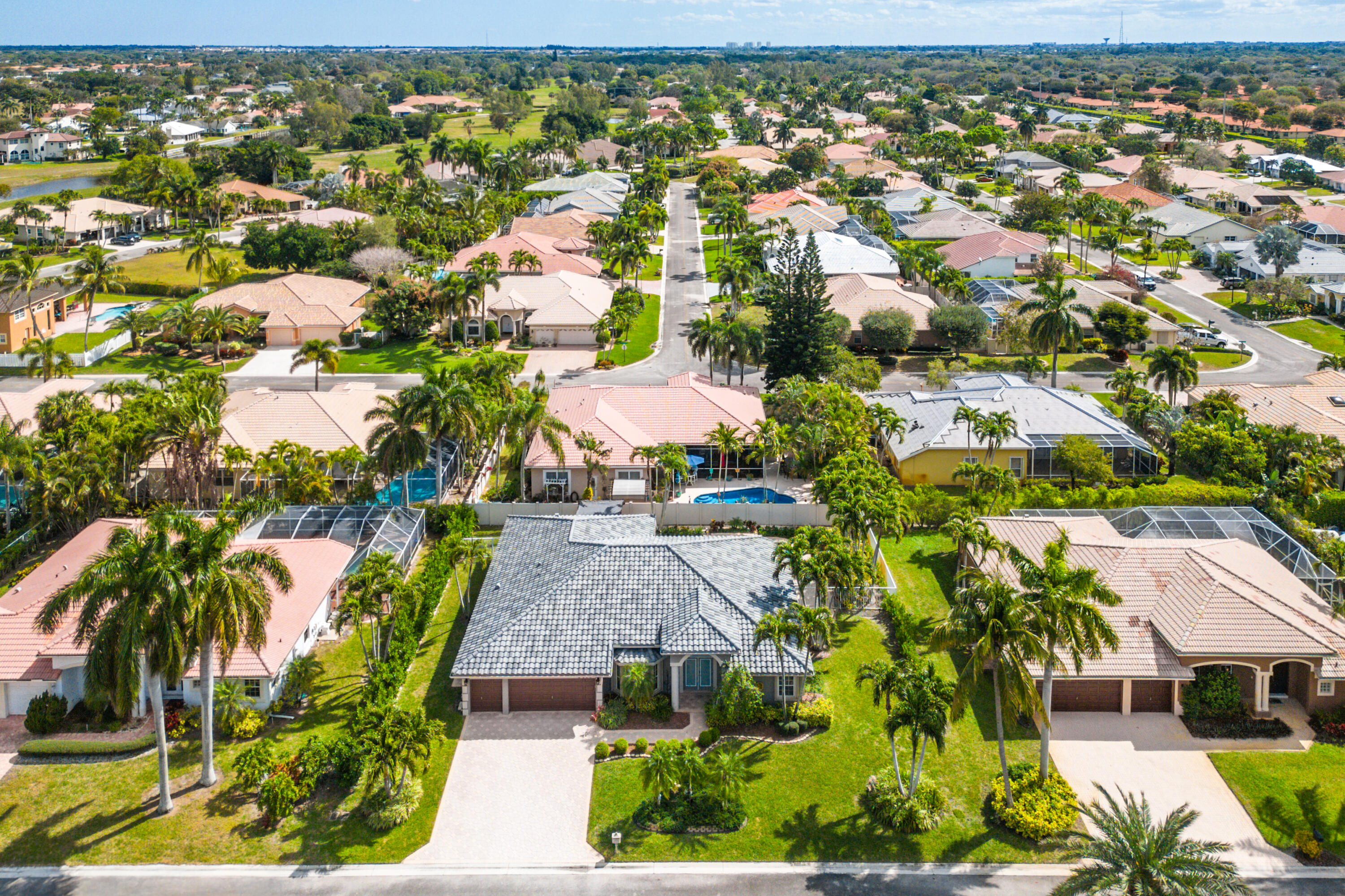 9610 Aloe Road