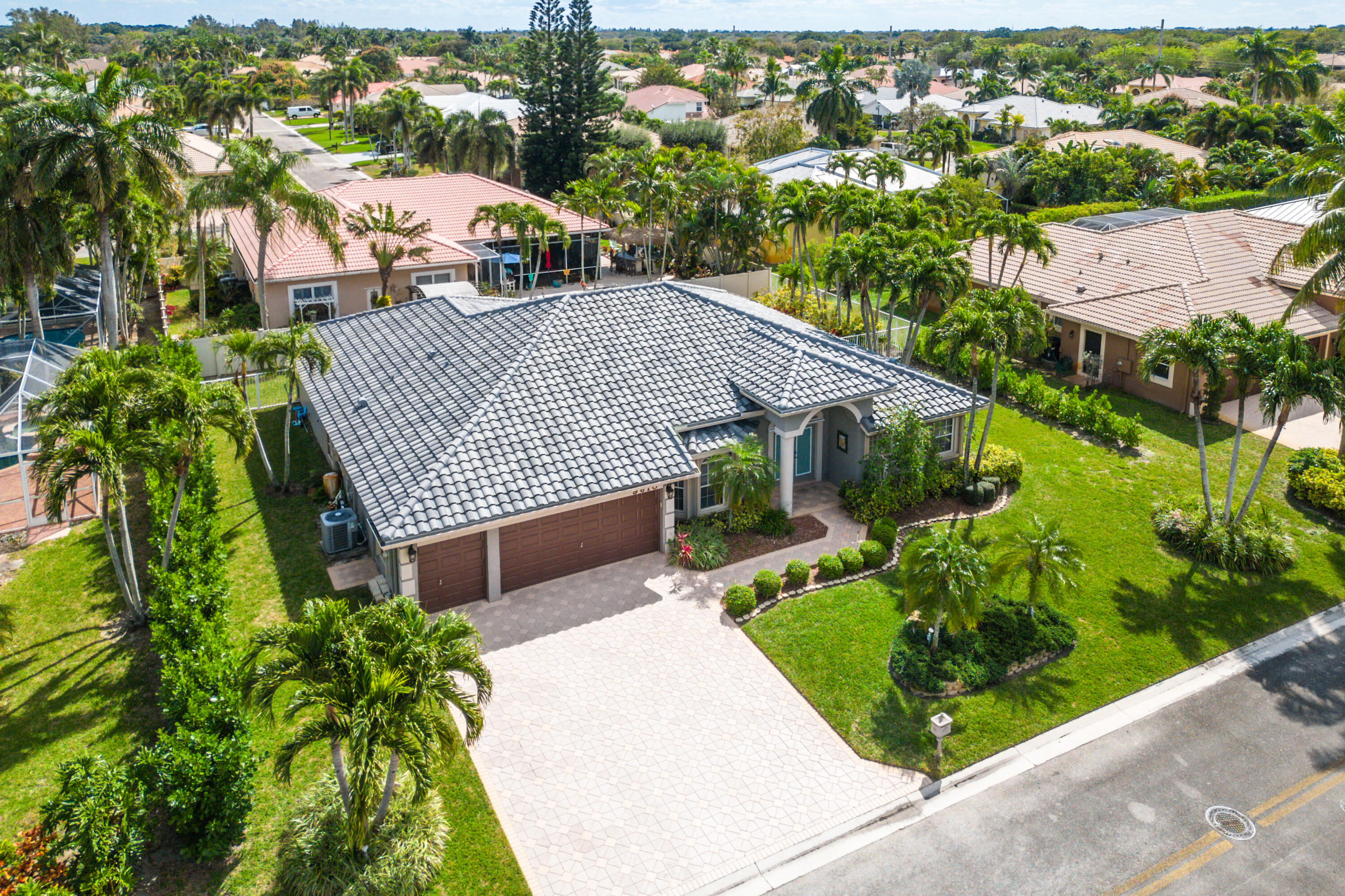 9610 Aloe Road