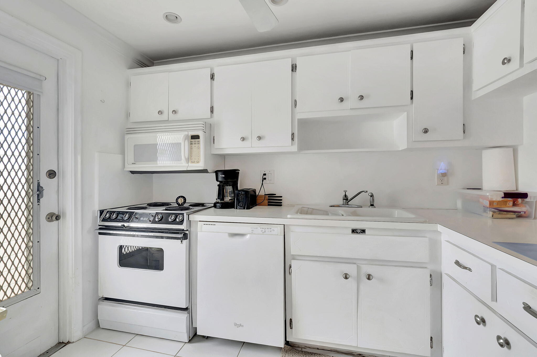 400 NE 20th Street D201