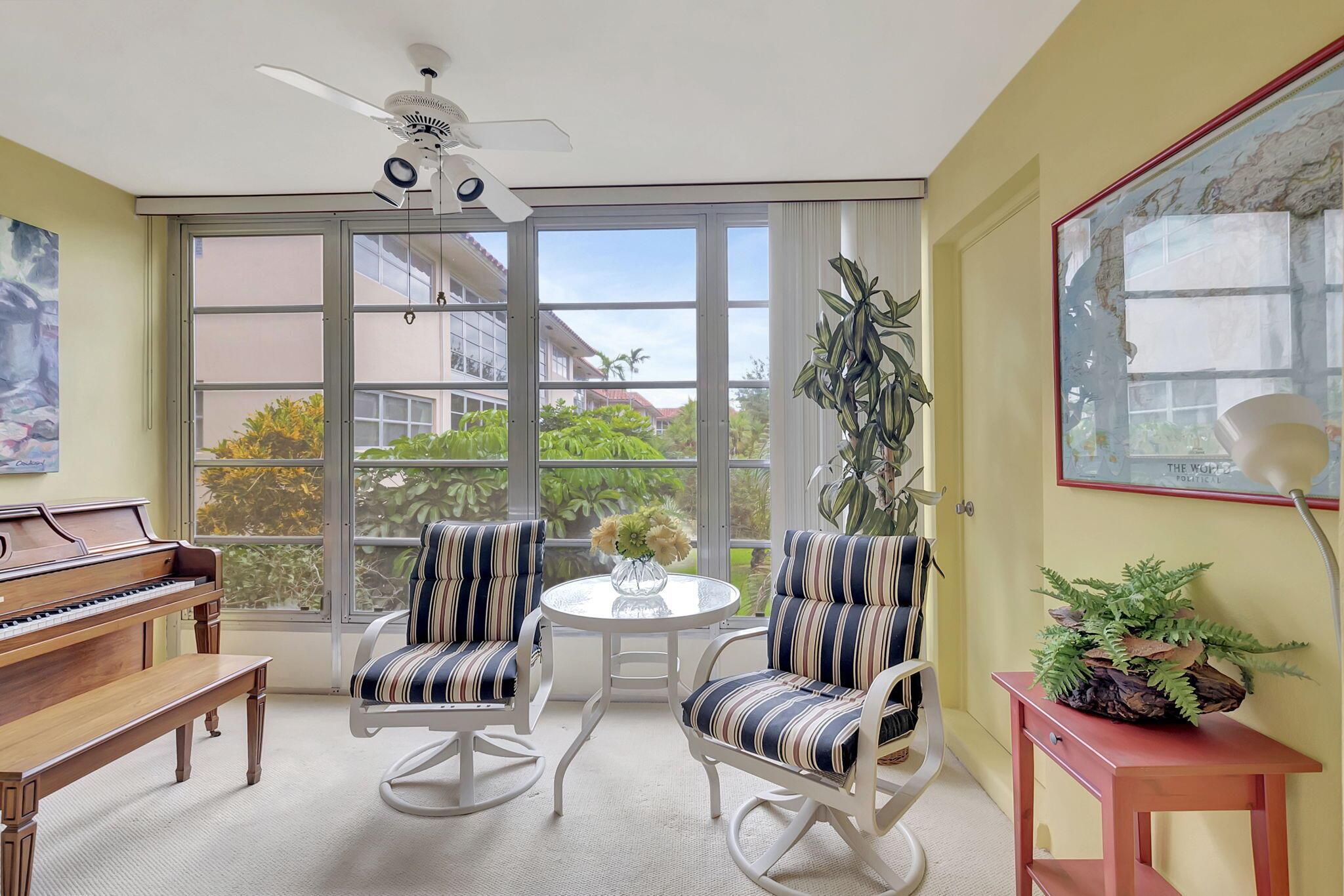 400 NE 20th Street D201