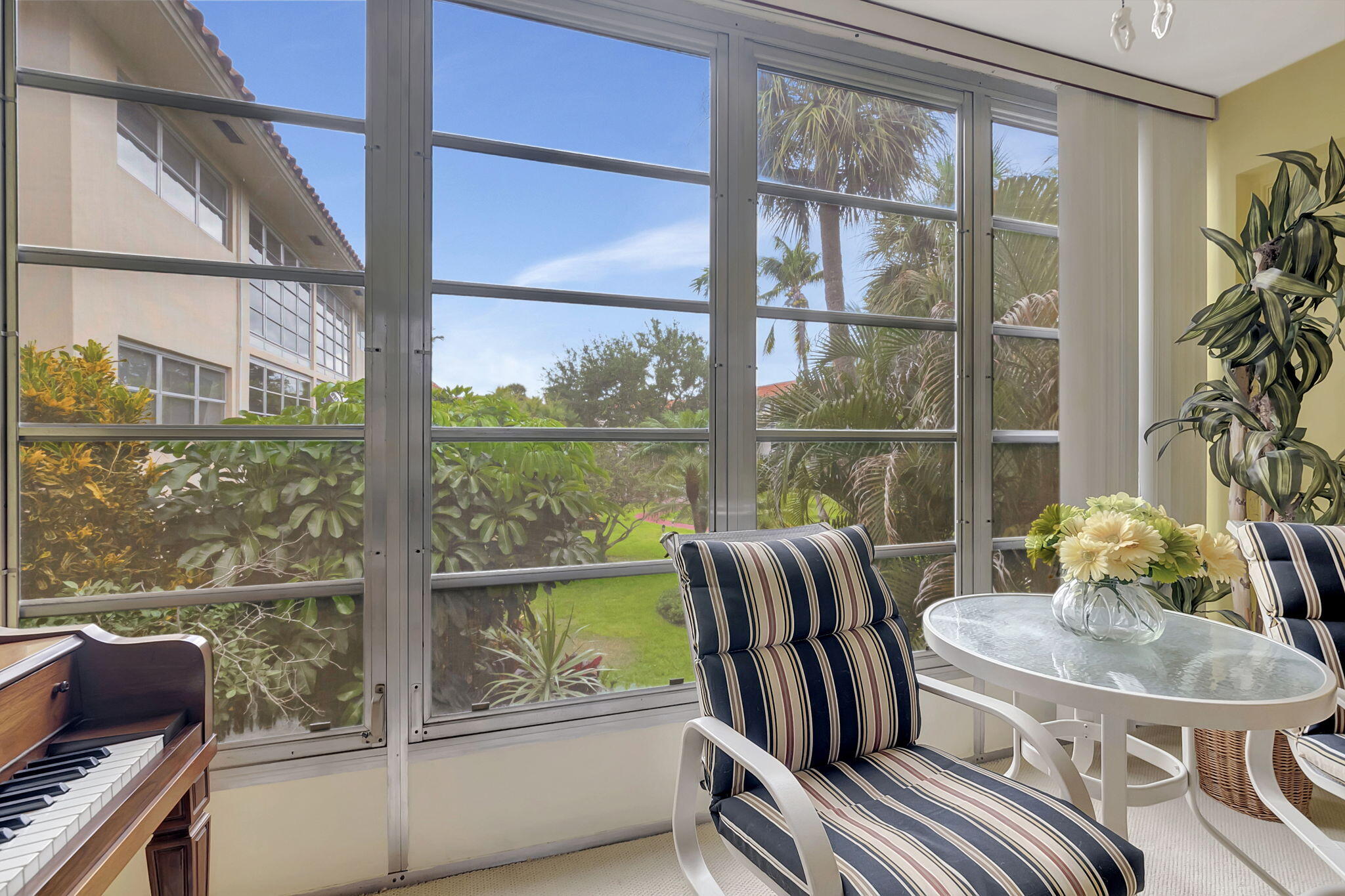 400 NE 20th Street D201