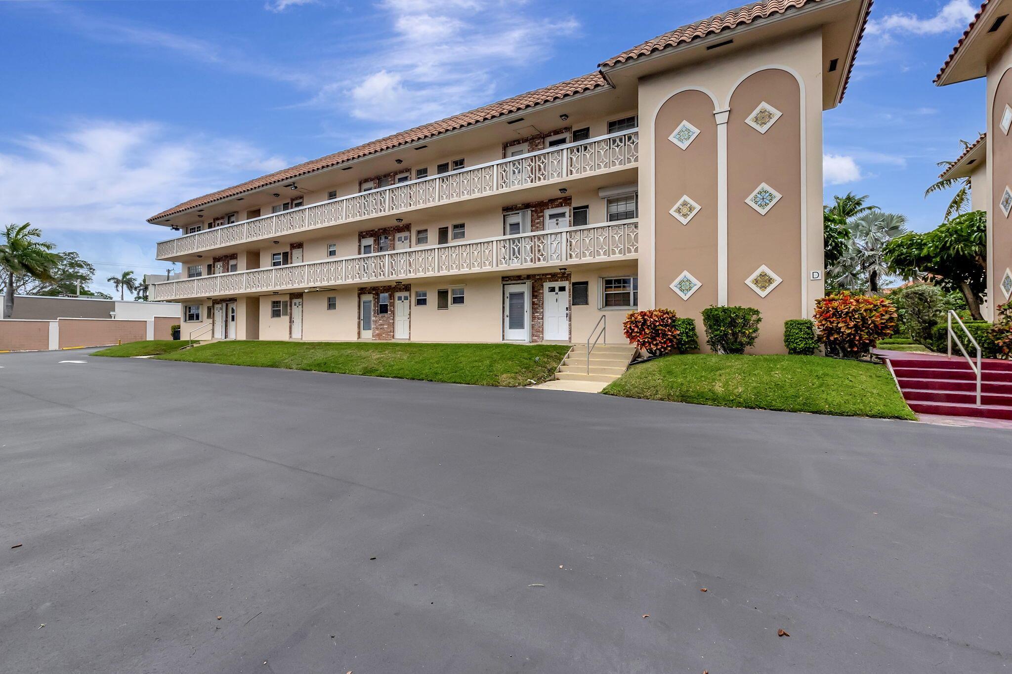 400 NE 20th Street D201