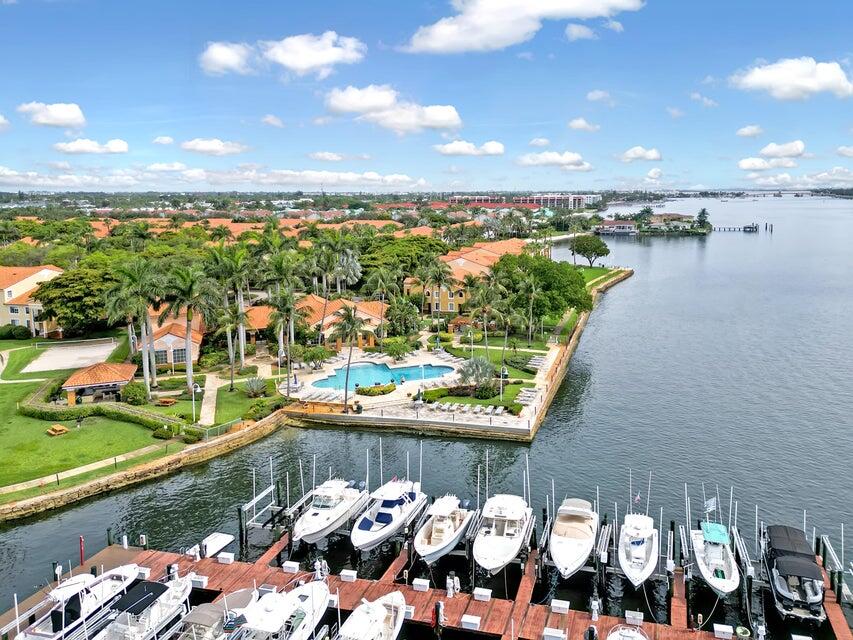 145 Yacht Club Way 303