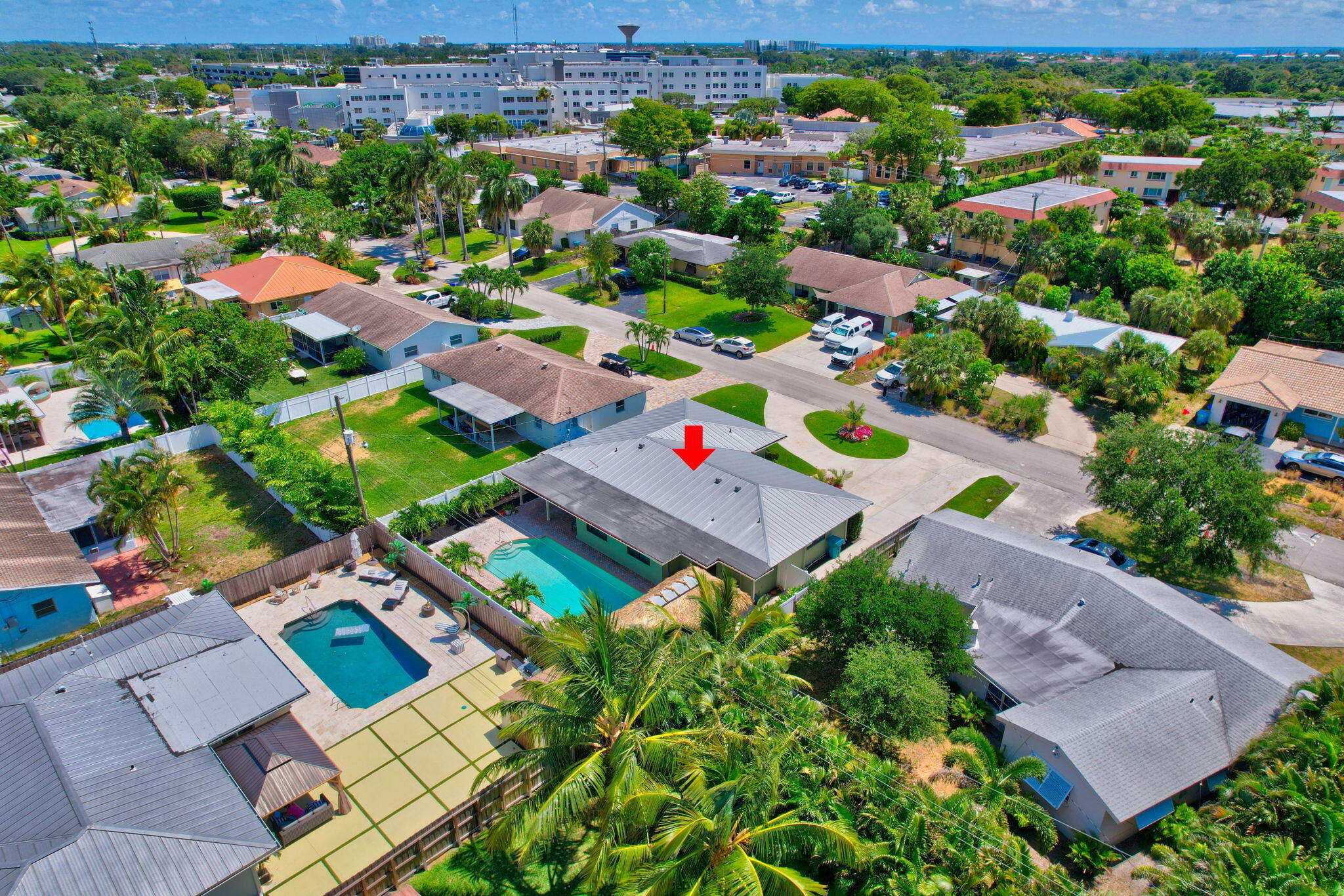 2819 SW 4th Street