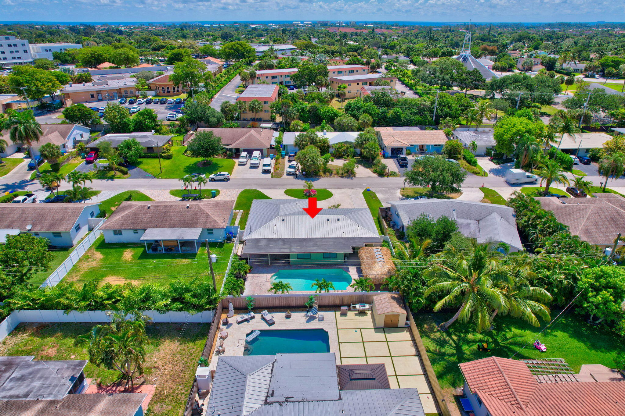 2819 SW 4th Street