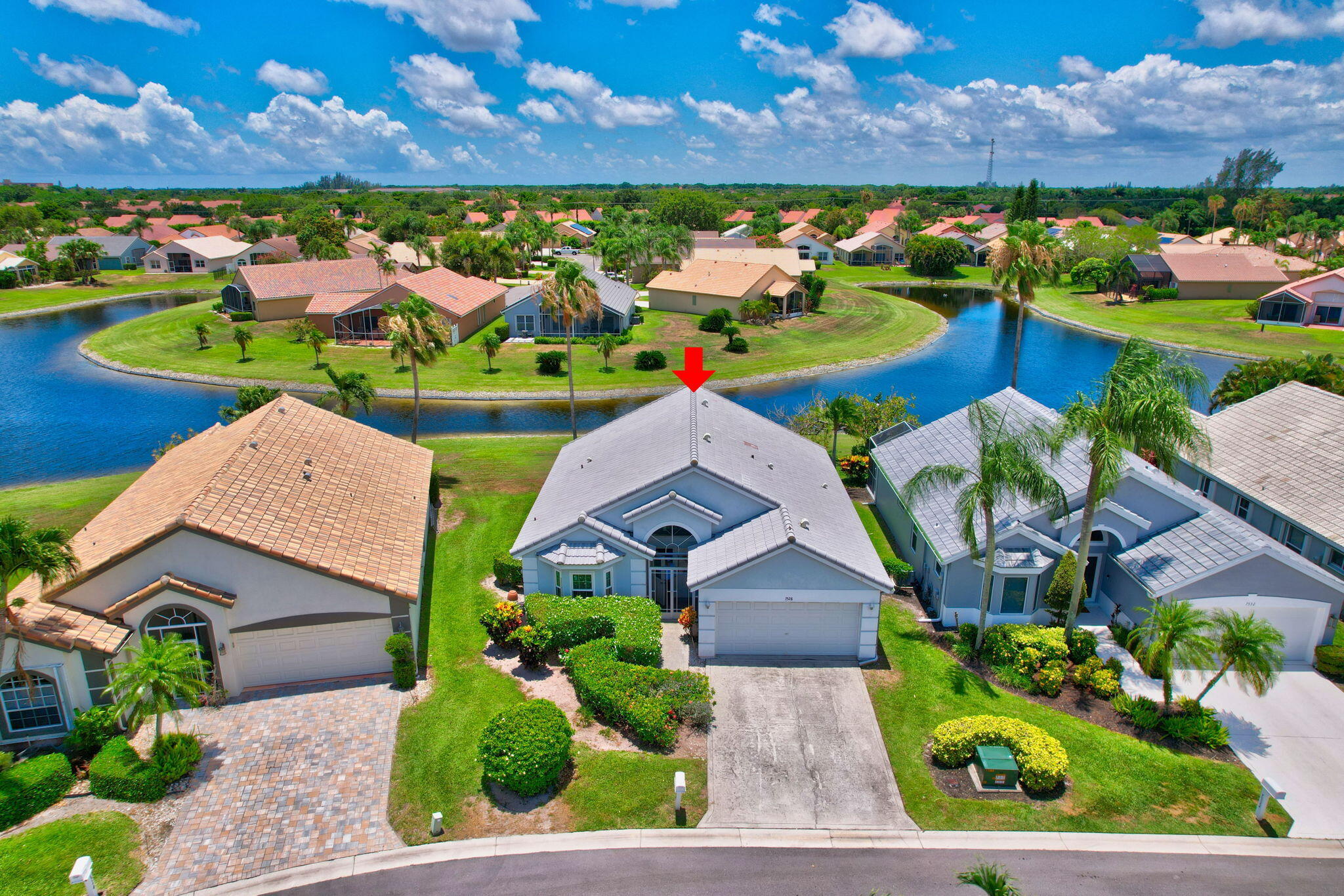 7528 Stirling Bridge Boulevard N