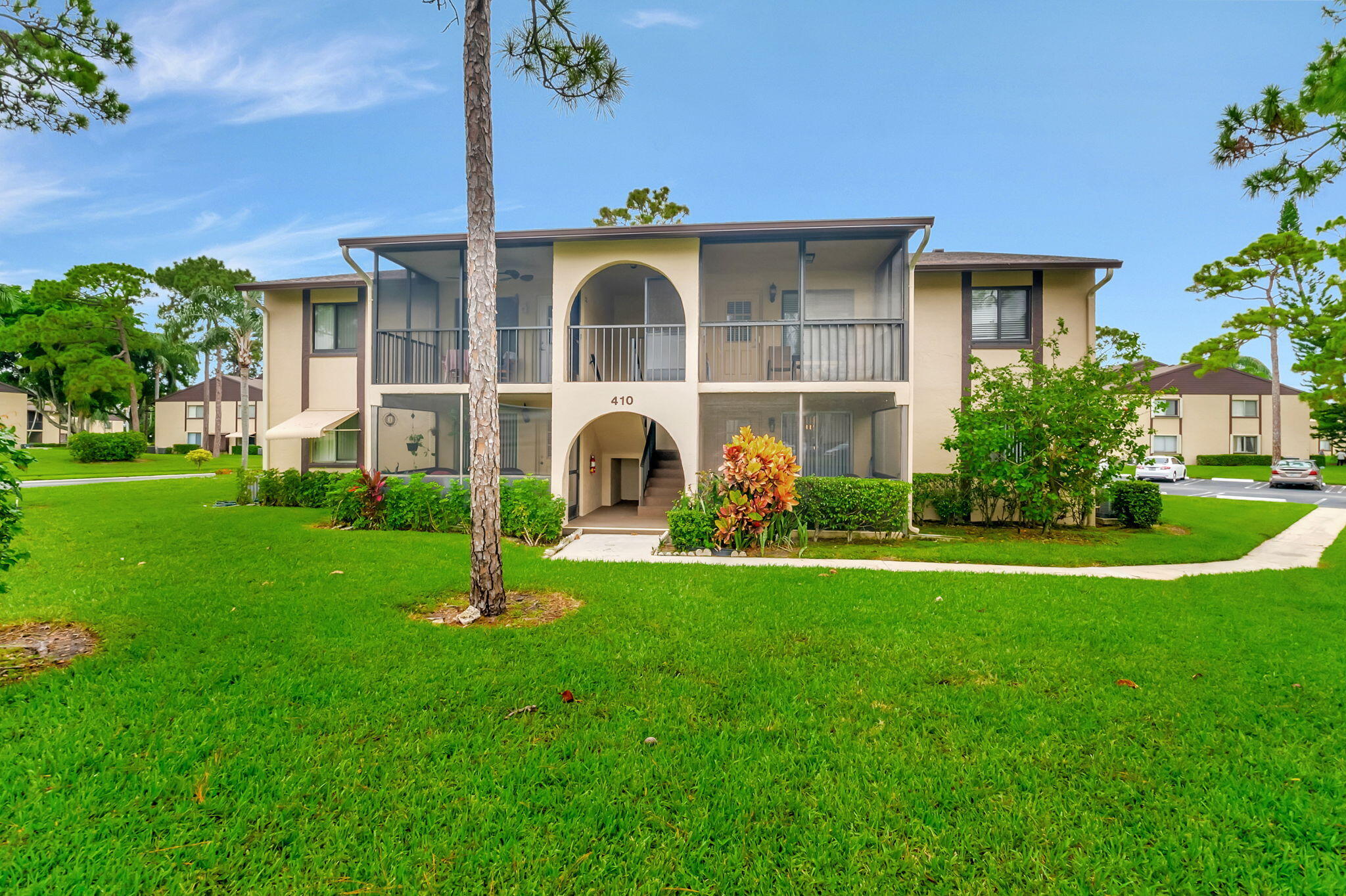 410 Pine Glen Lane B-1
