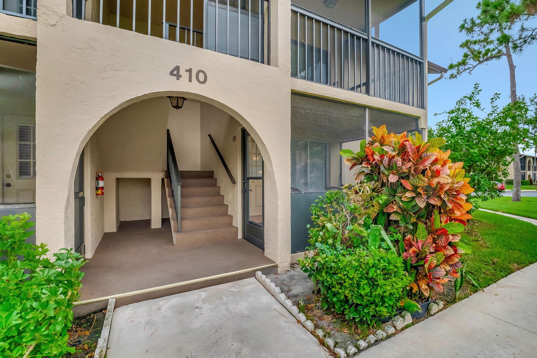 410 Pine Glen Lane B-1