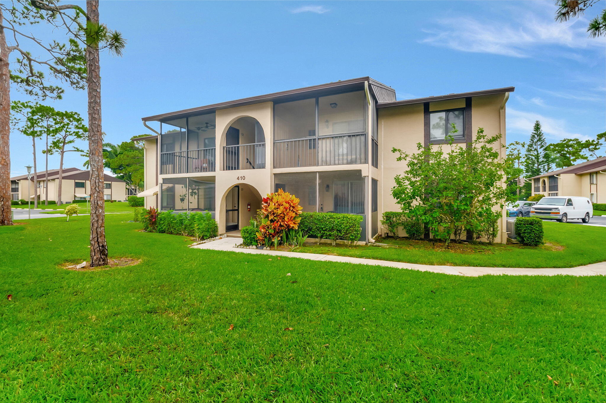 410 Pine Glen Lane B-1