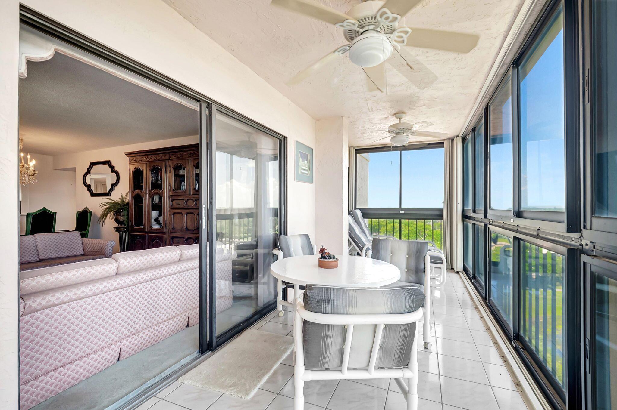 7380 S Oriole Boulevard 801