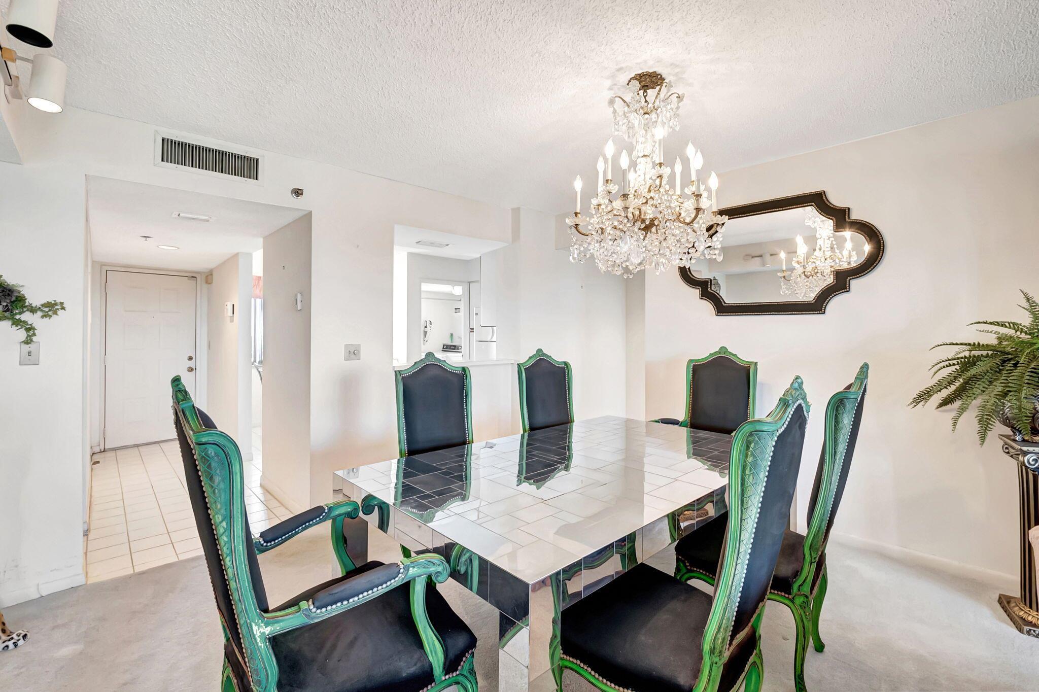 7380 S Oriole Boulevard 801