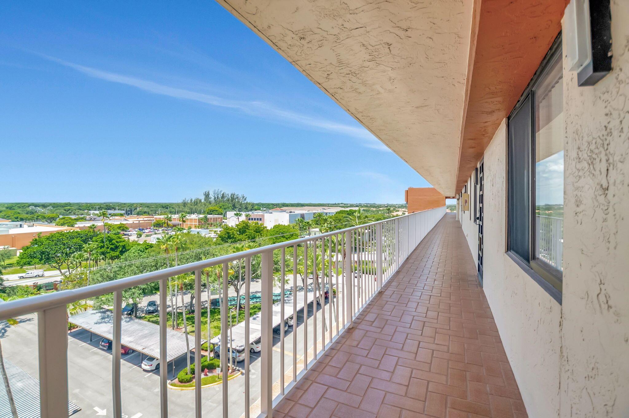 7380 S Oriole Boulevard 801