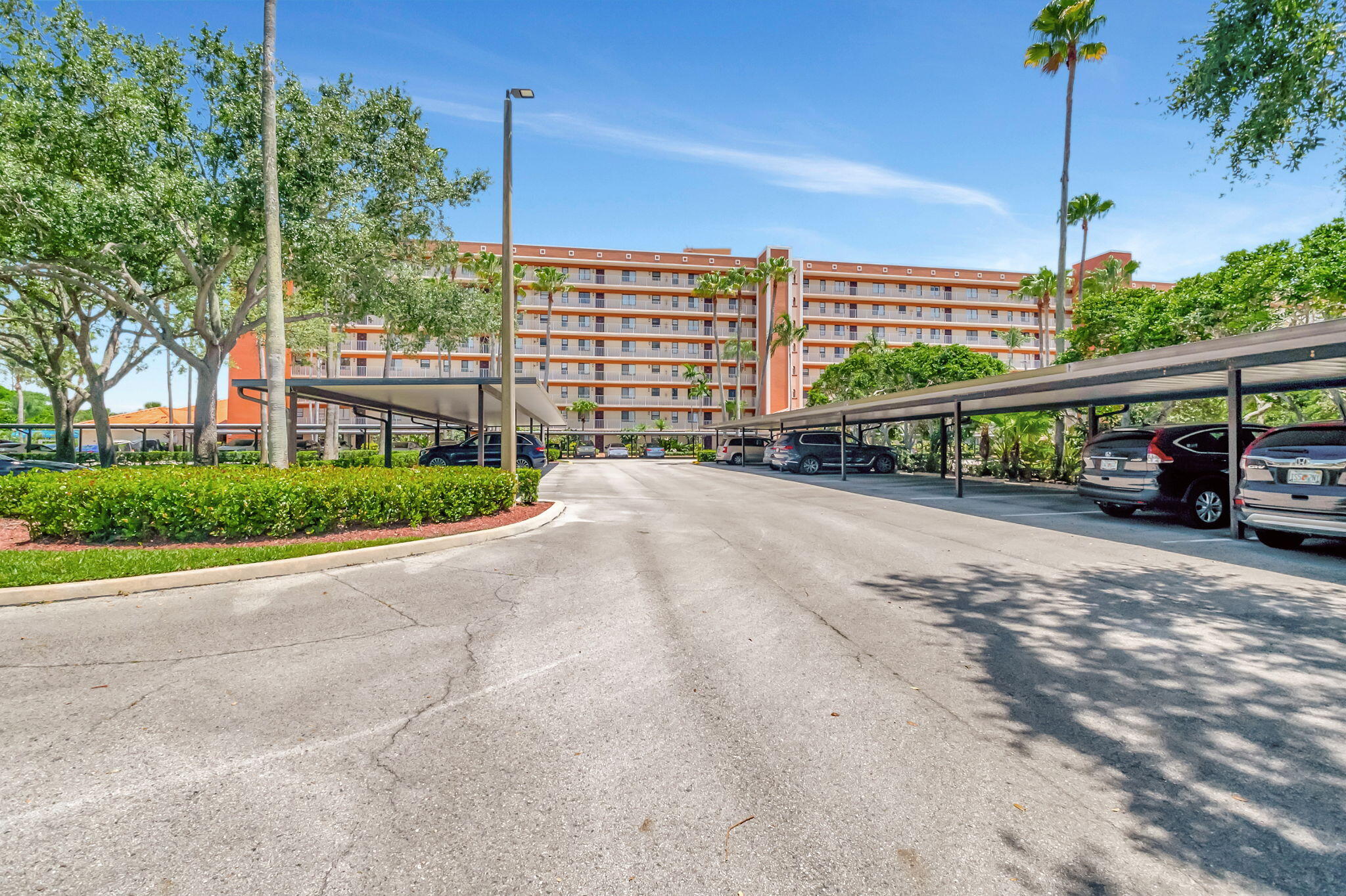 7380 S Oriole Boulevard 801