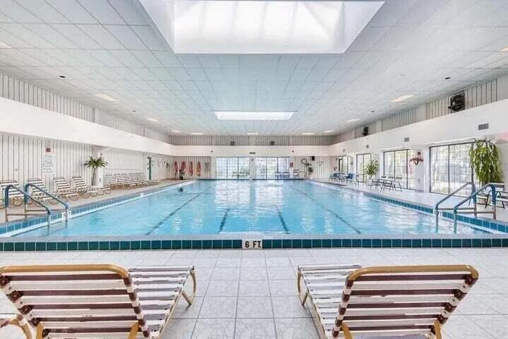 7380 S Oriole Boulevard 801