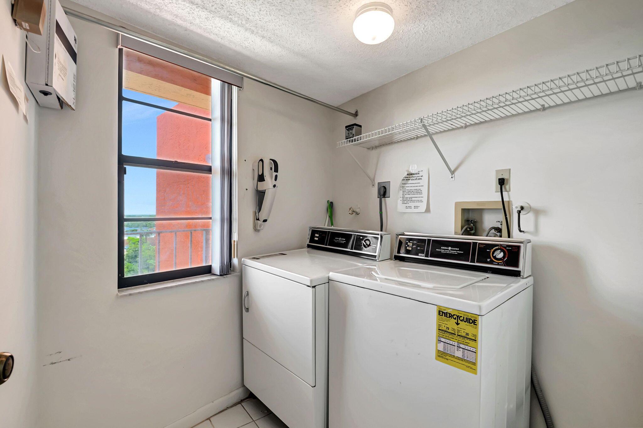 7380 S Oriole Boulevard 801