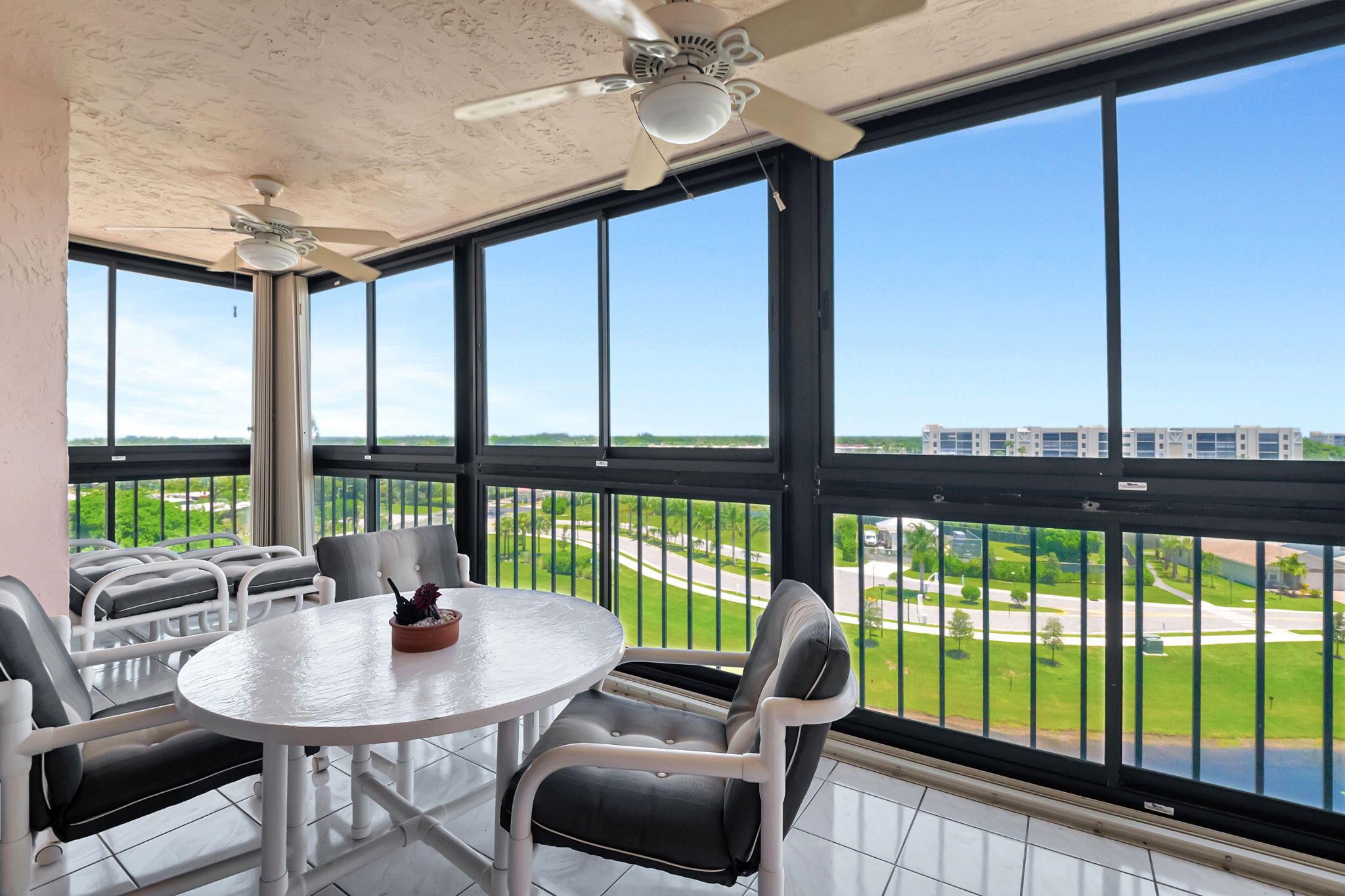 7380 S Oriole Boulevard 801