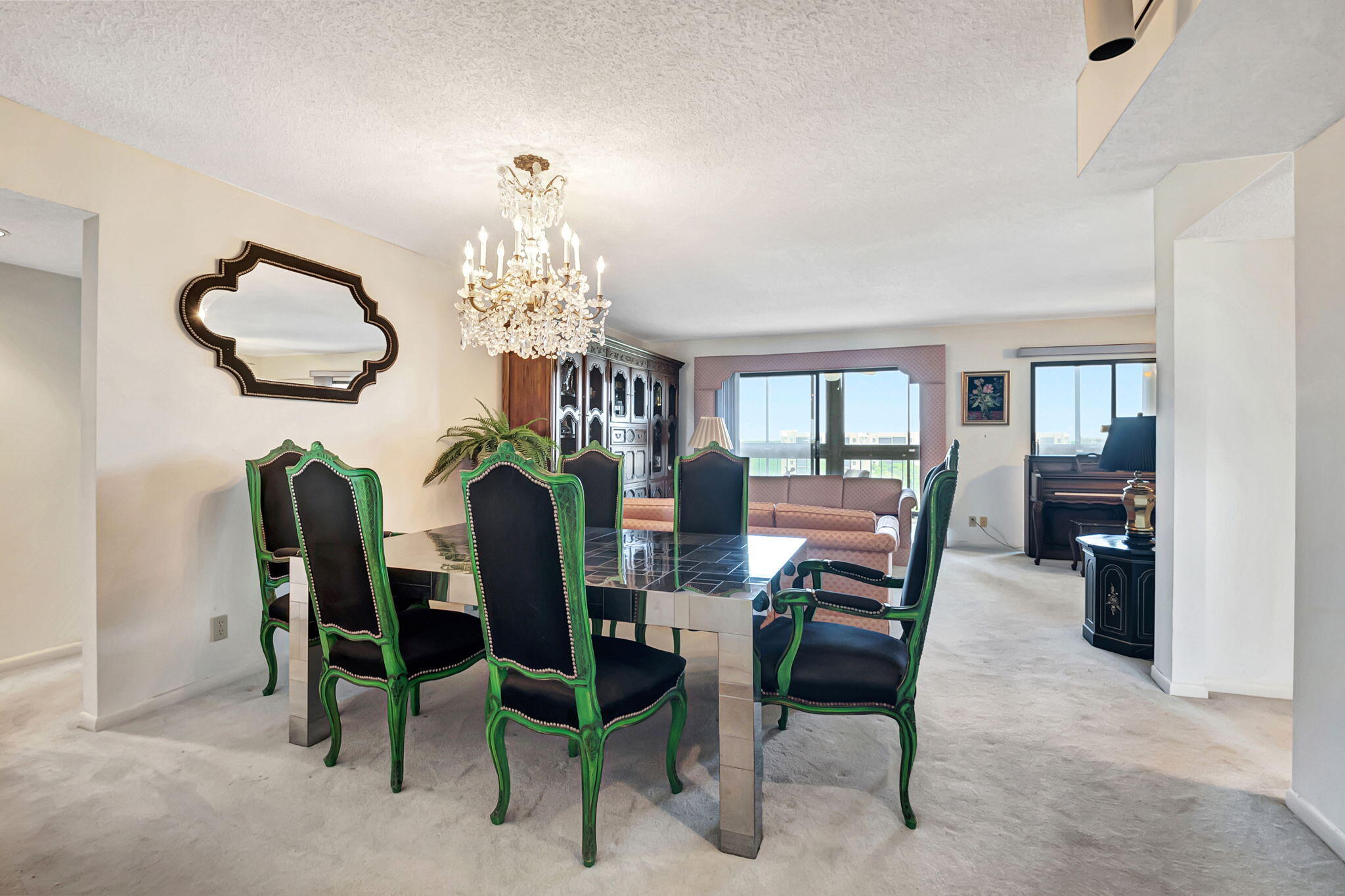 7380 S Oriole Boulevard 801