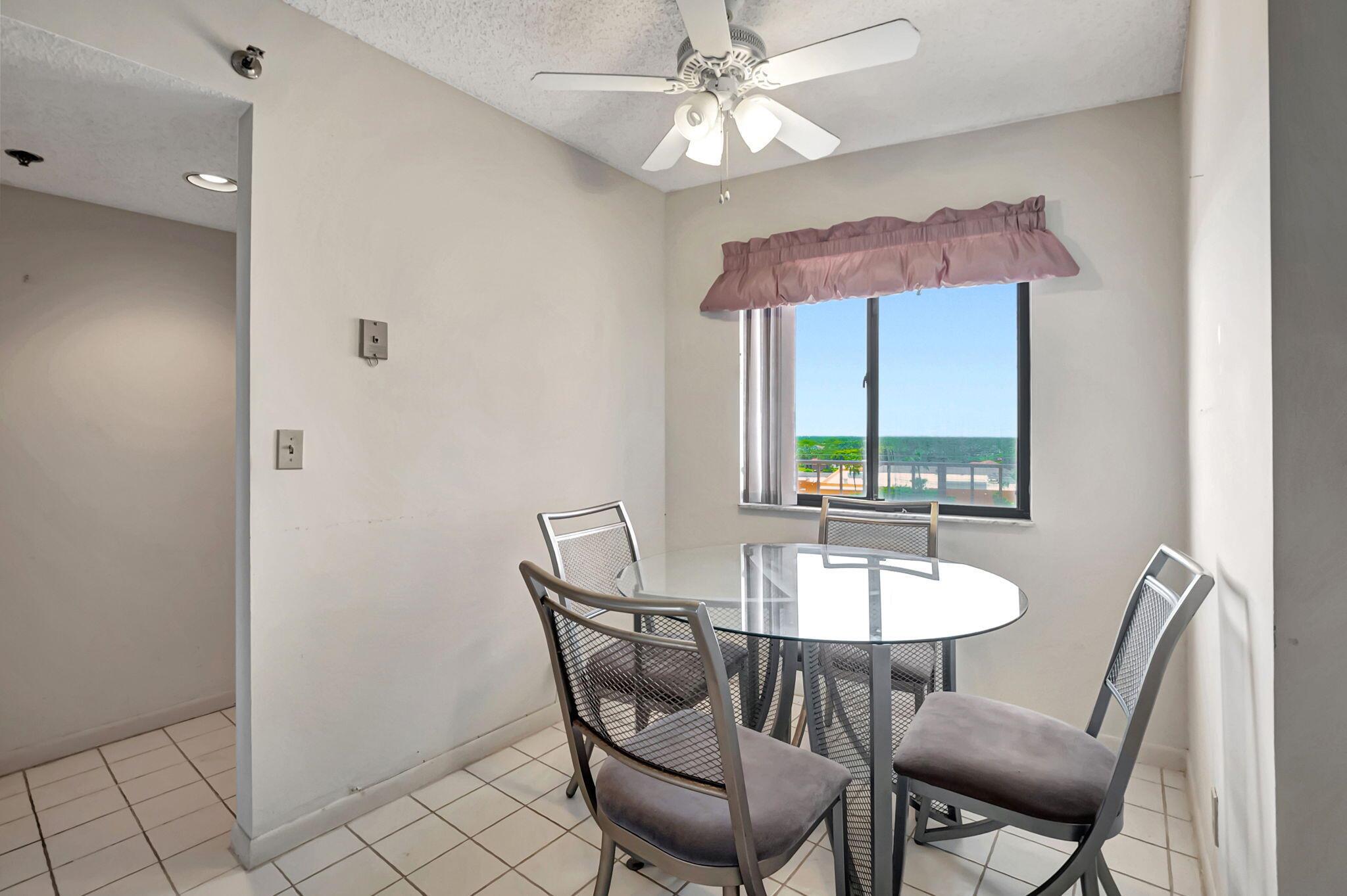 7380 S Oriole Boulevard 801