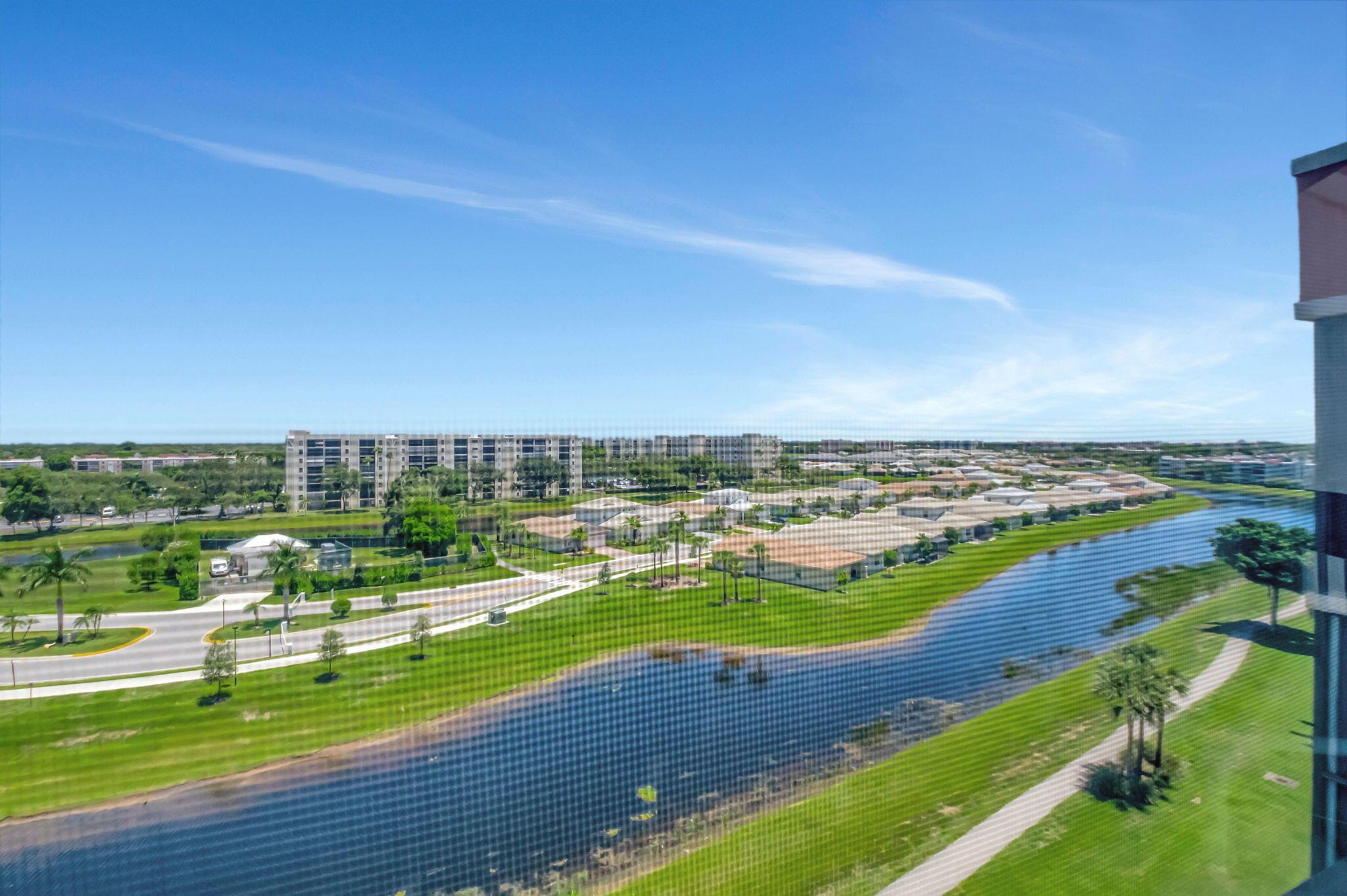 7380 S Oriole Boulevard 801