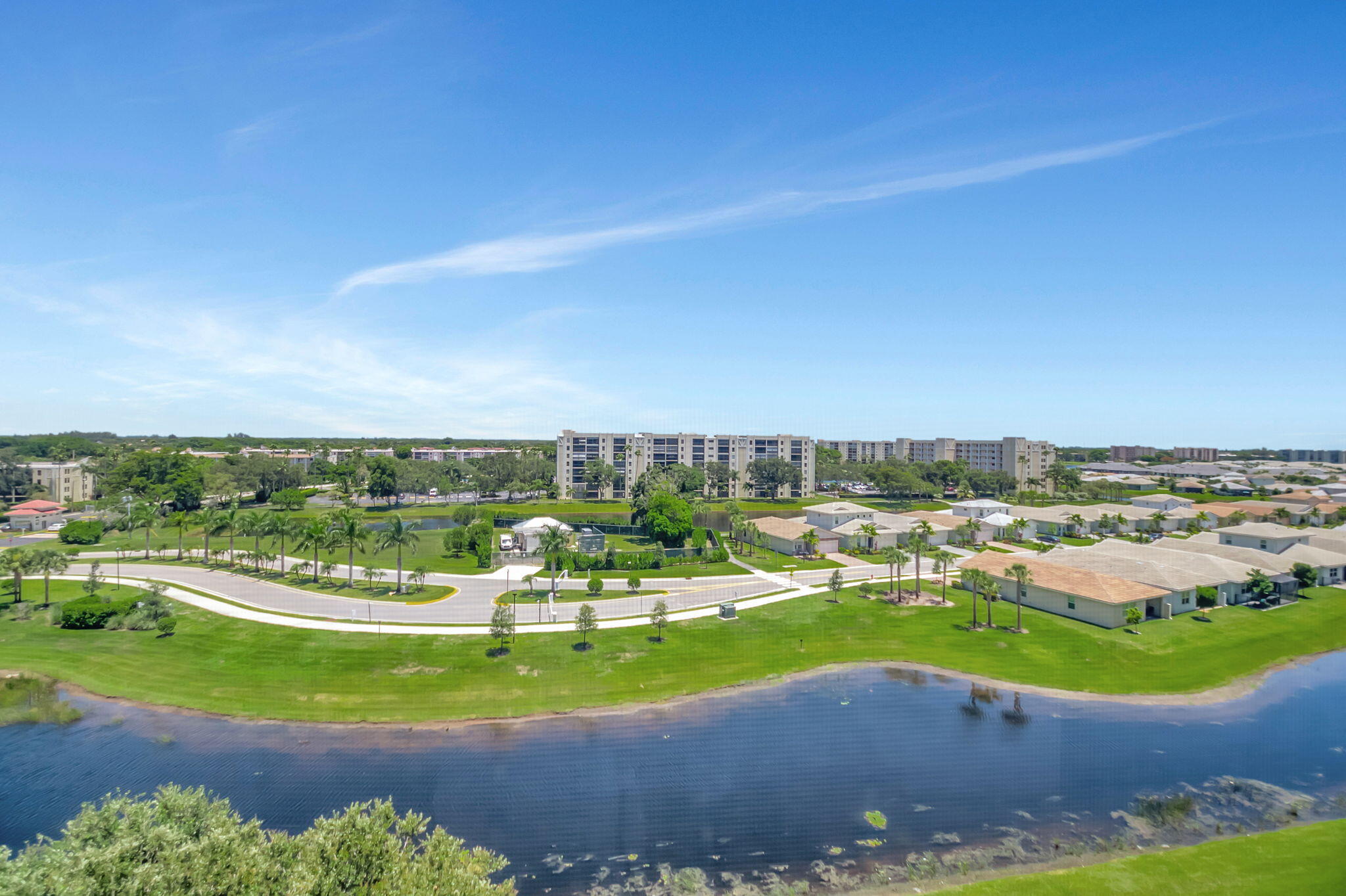 7380 S Oriole Boulevard 801