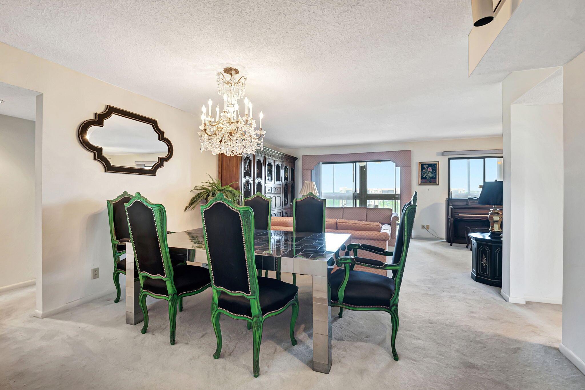 7380 S Oriole Boulevard 801