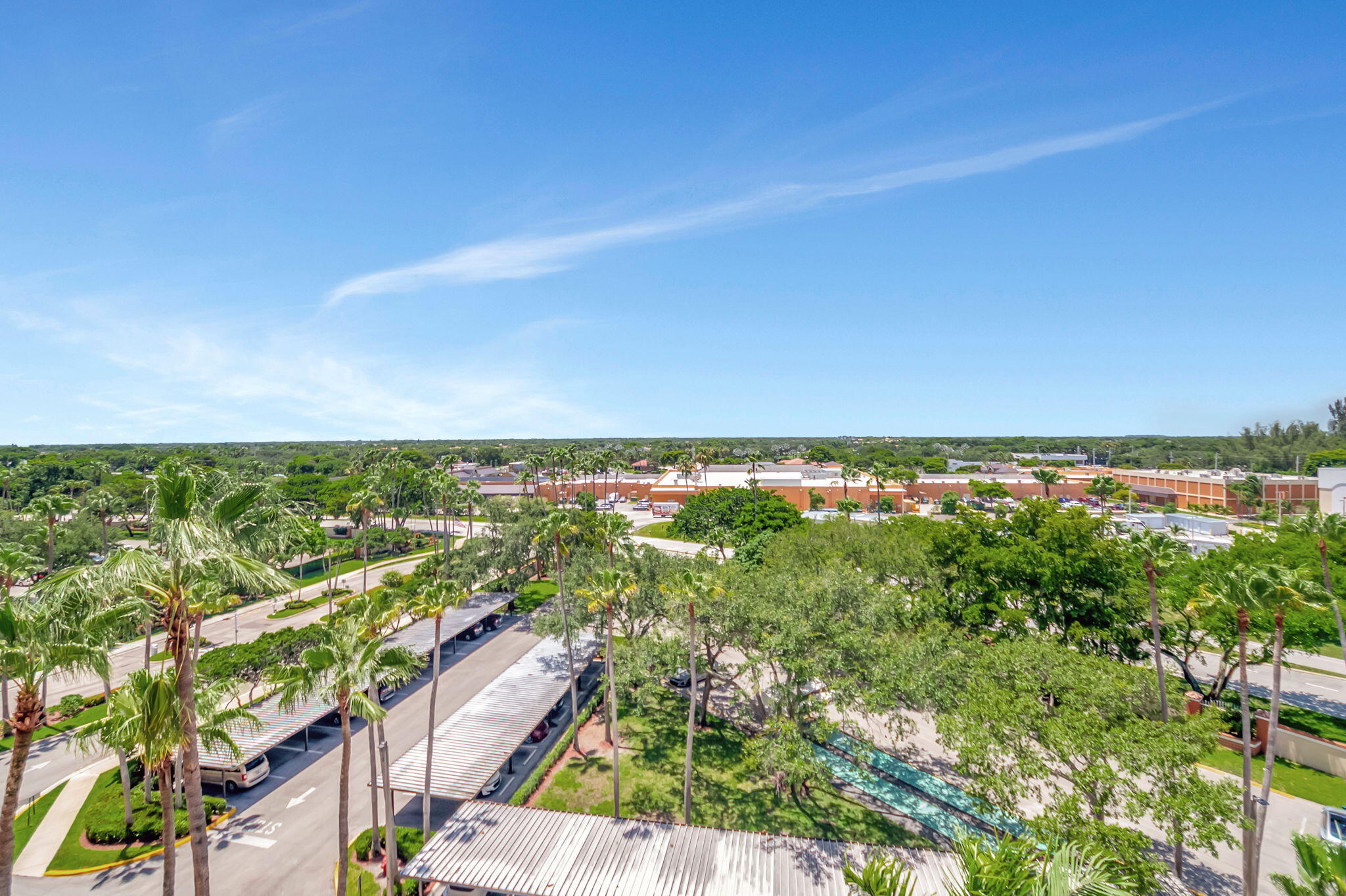 7380 S Oriole Boulevard 801