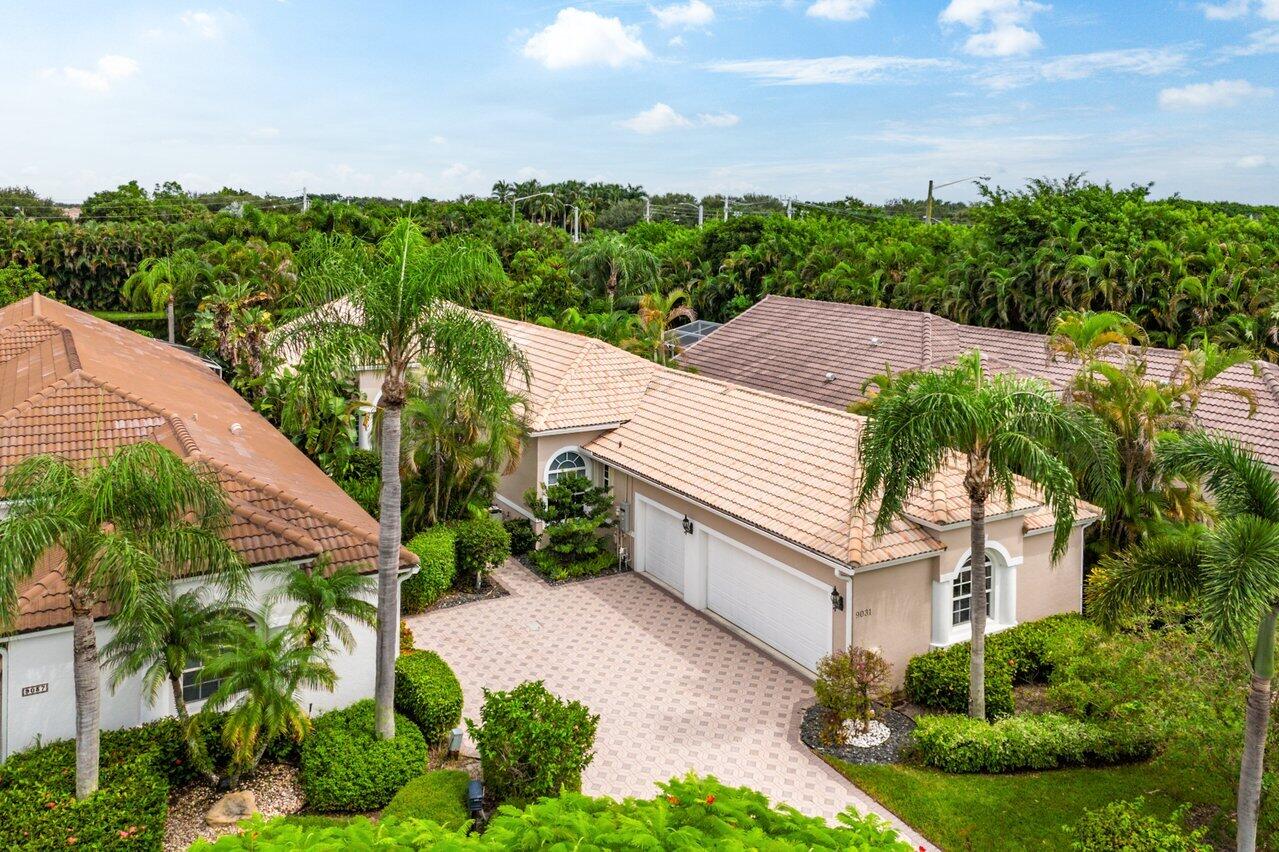 9031 Long Lake Palm Drive