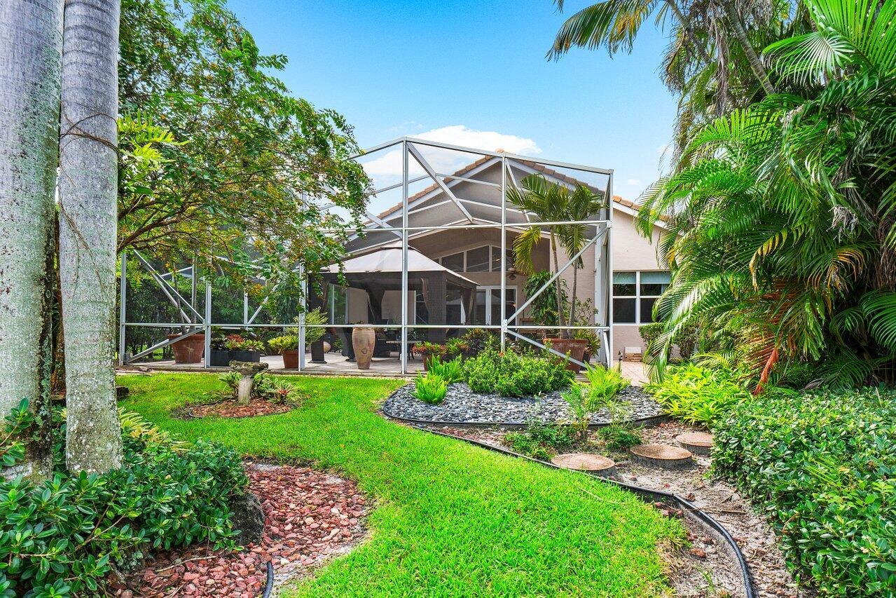 9031 Long Lake Palm Drive