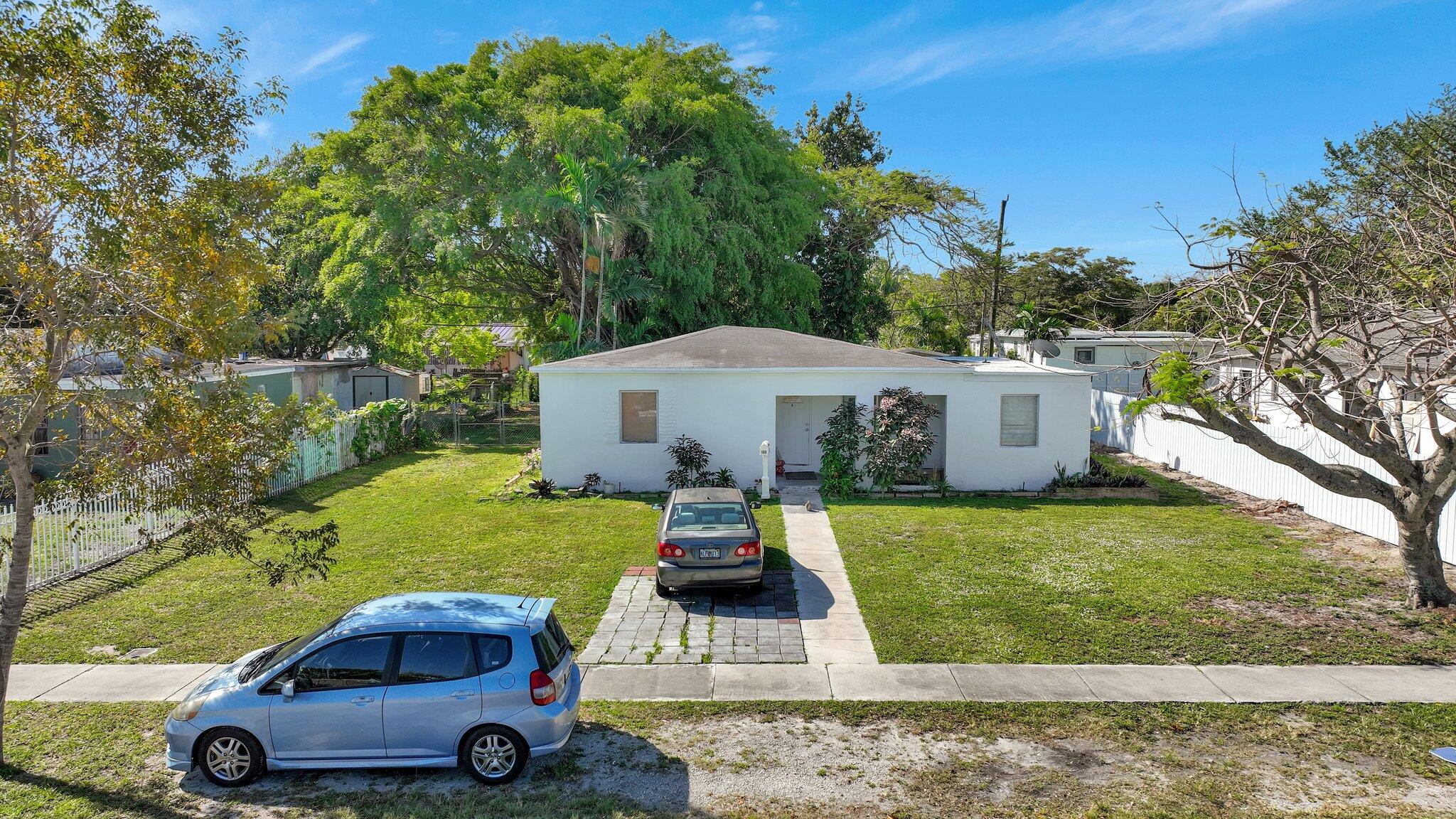 1010 NE 140th Street
