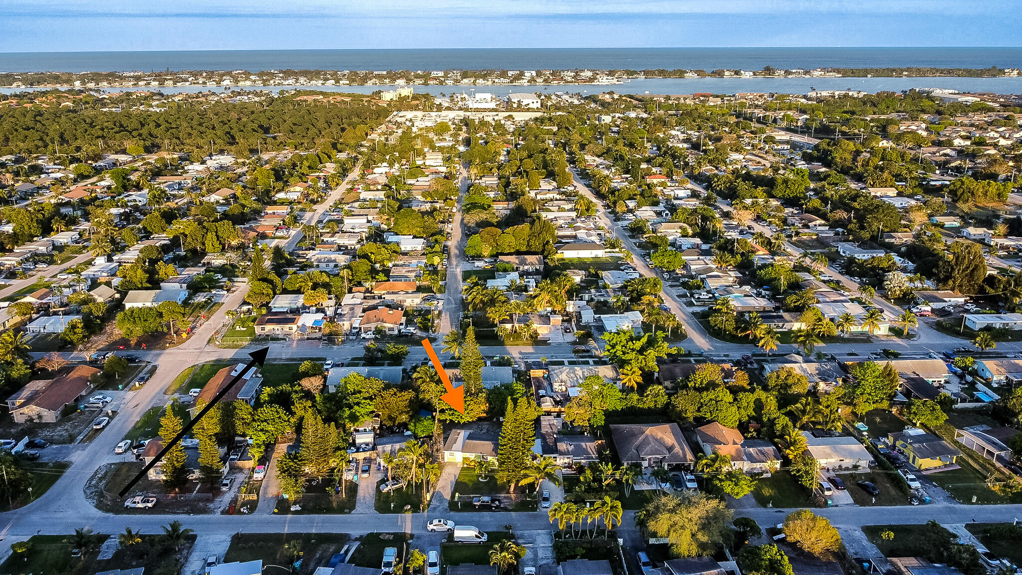 3148 E Palm Drive