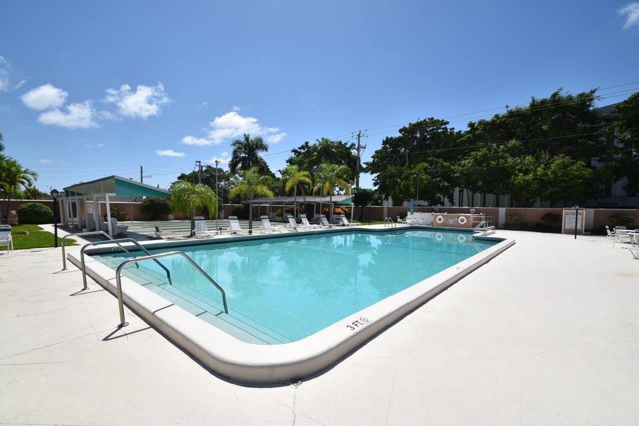 400 NE 20th Street B106
