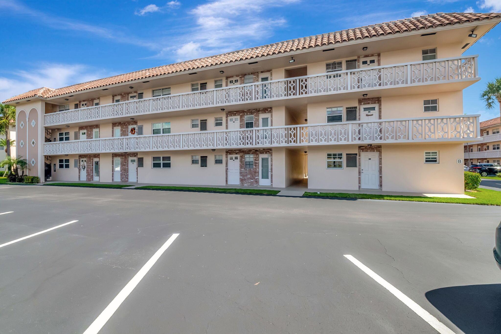 400 NE 20th Street B106