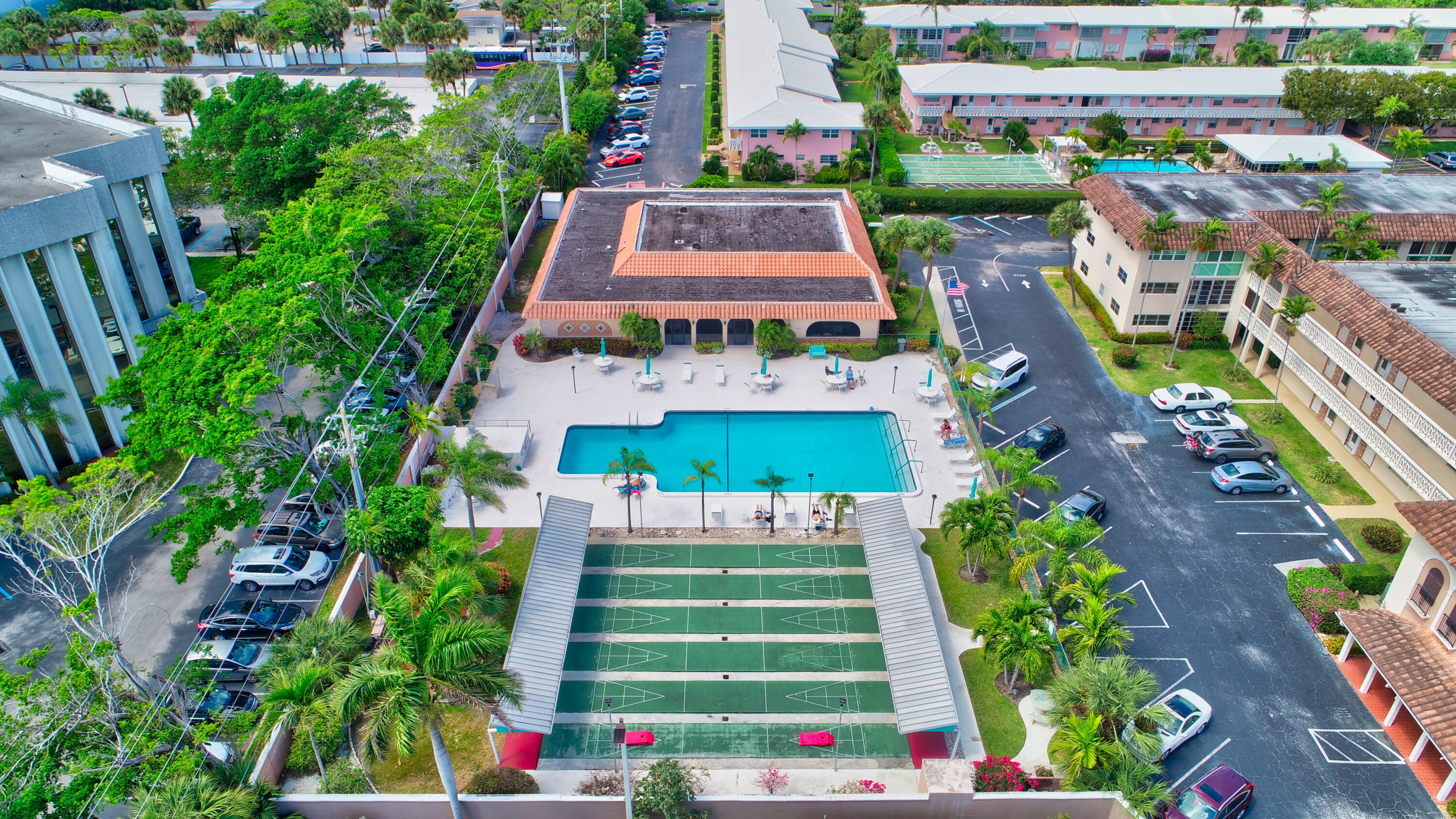 400 NE 20th Street B106