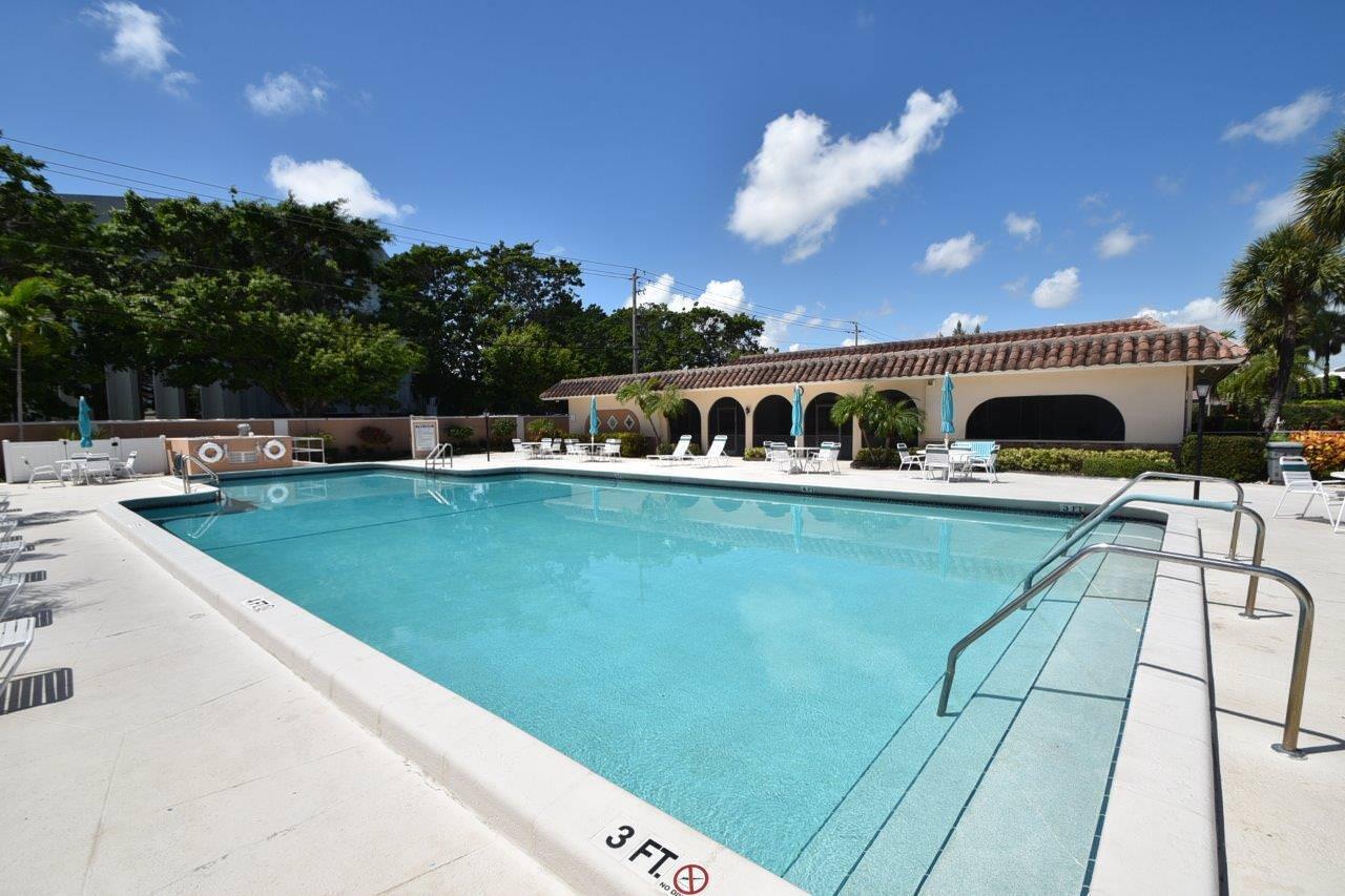 400 NE 20th Street B106